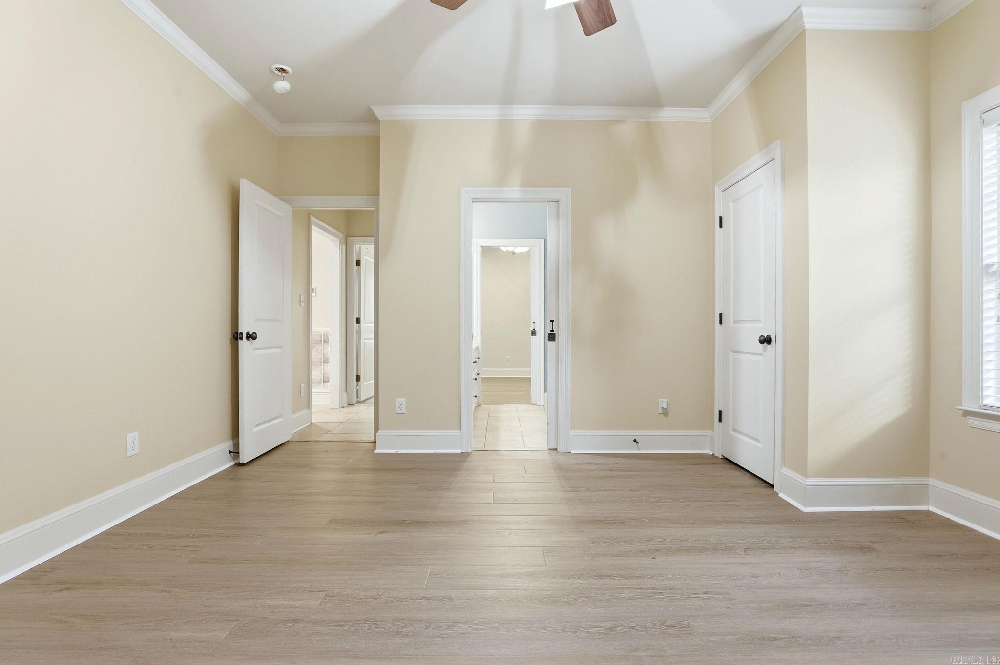 WOODLANDS EDGE - Residential