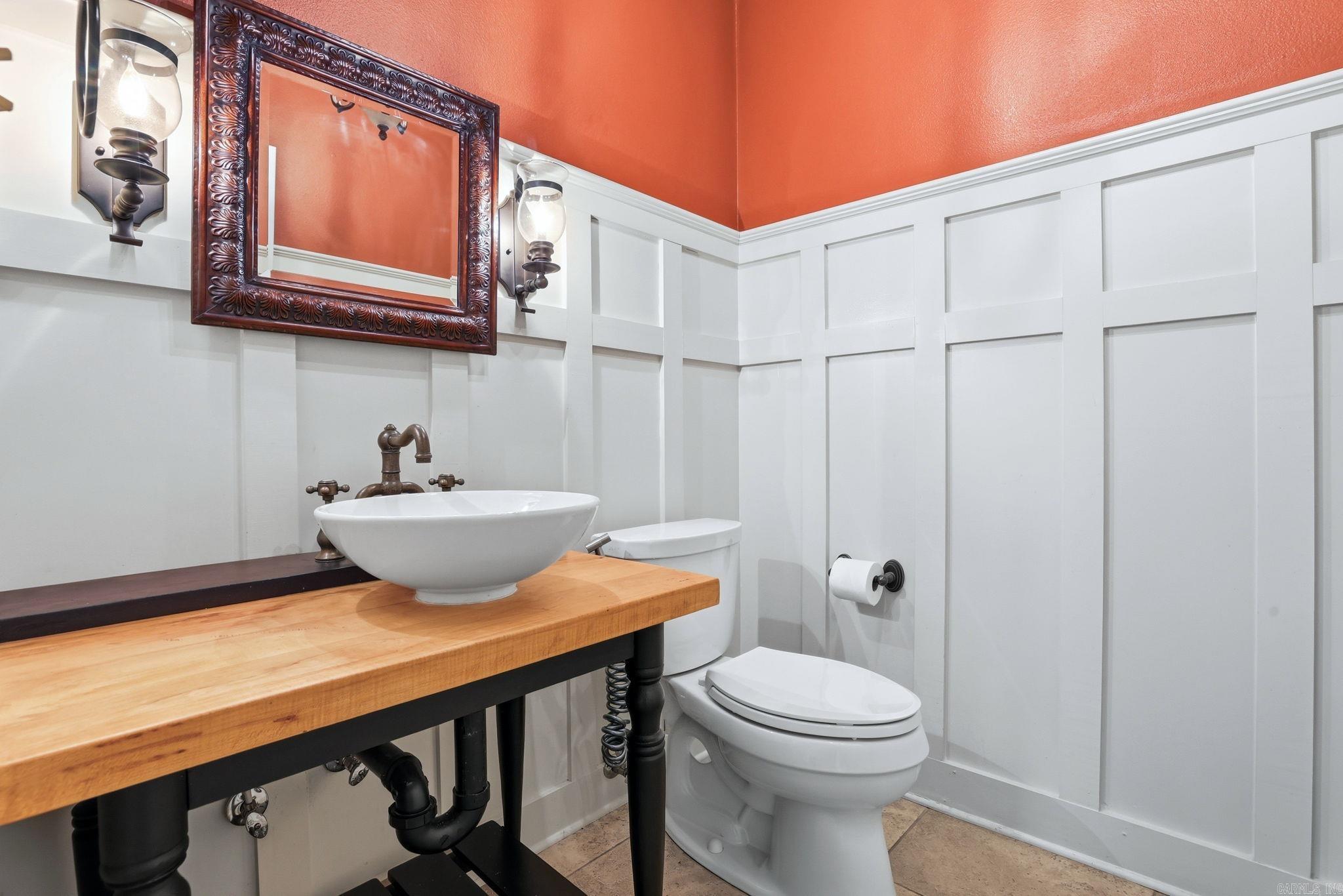 WOODLANDS EDGE - Residential