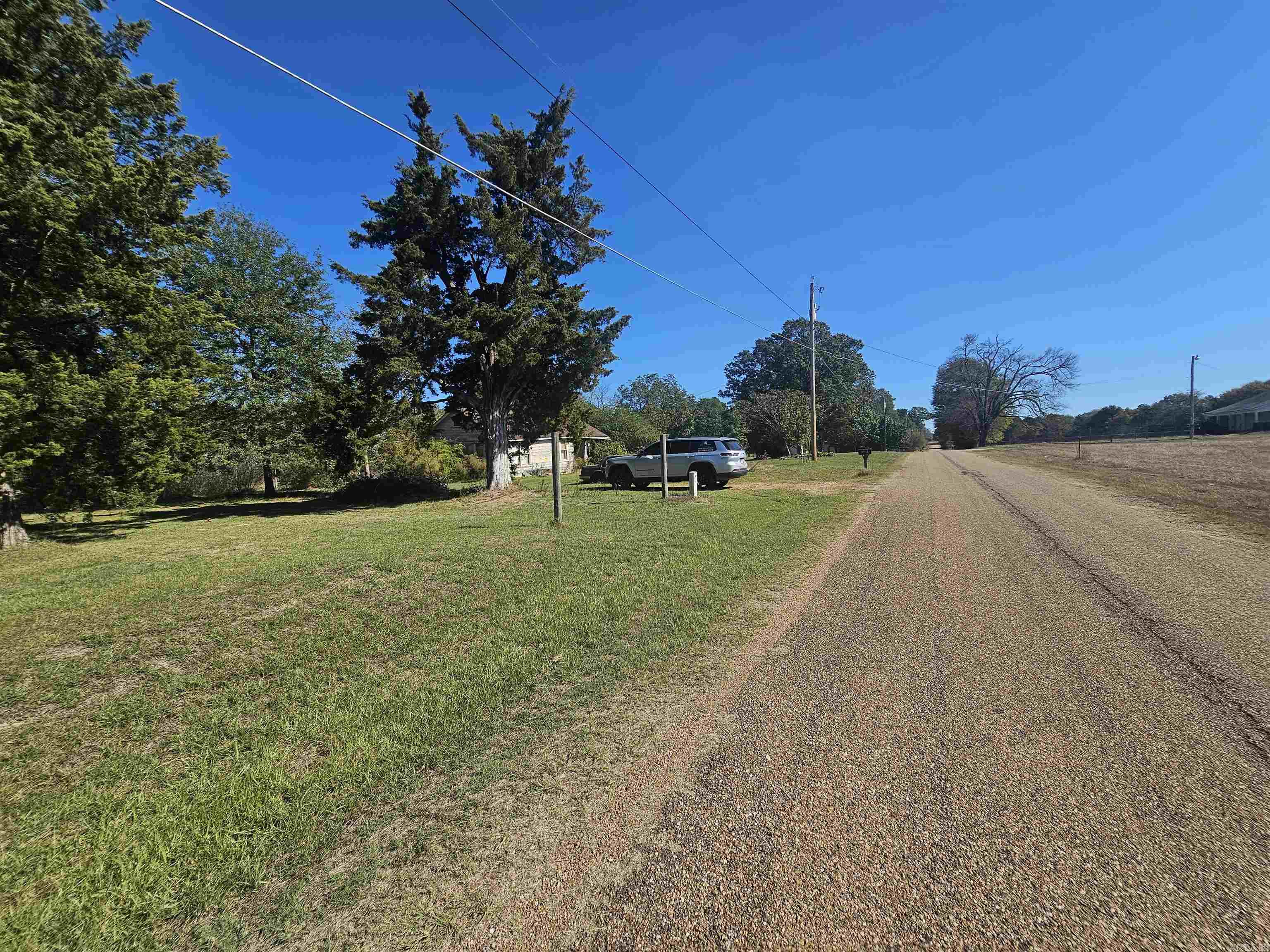 Metes & Bounds - Land