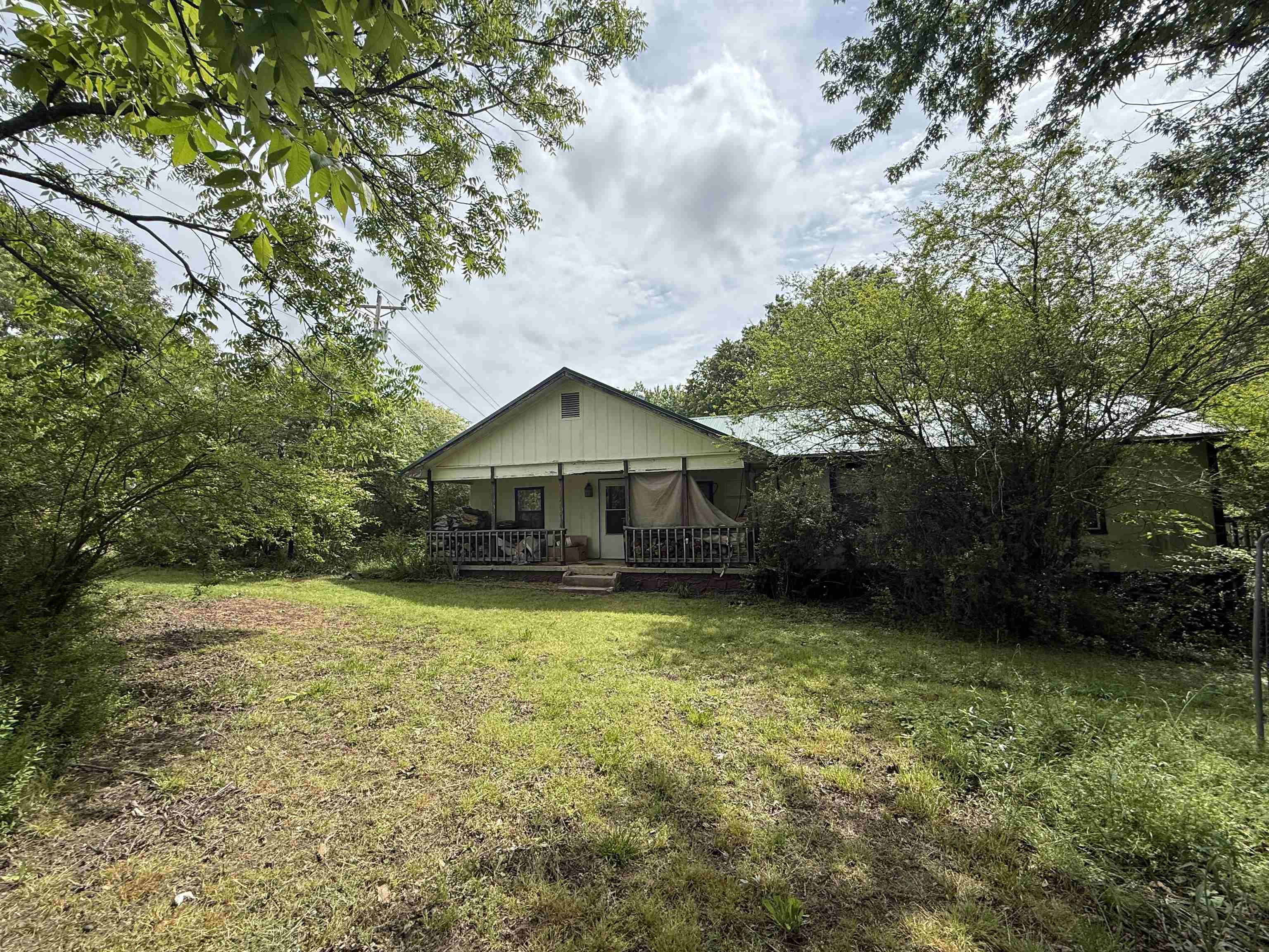 RAINBOW ESTATES - Residential
