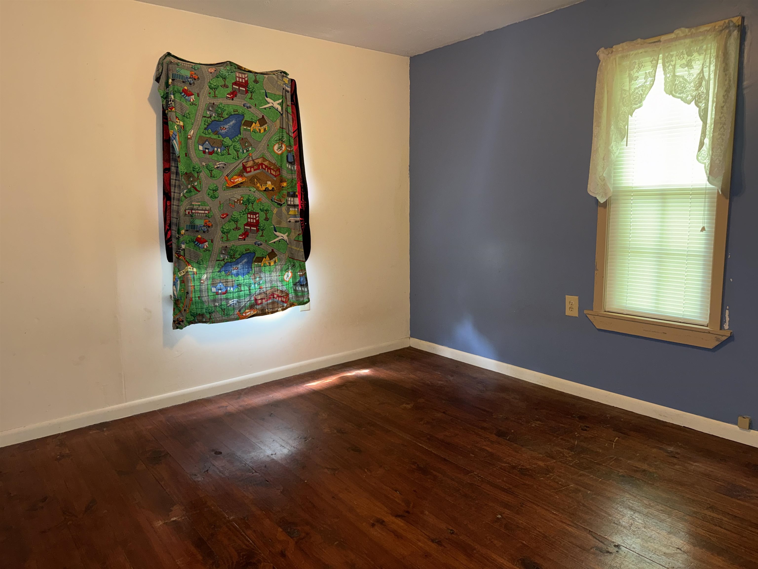 RAINBOW ESTATES - Residential