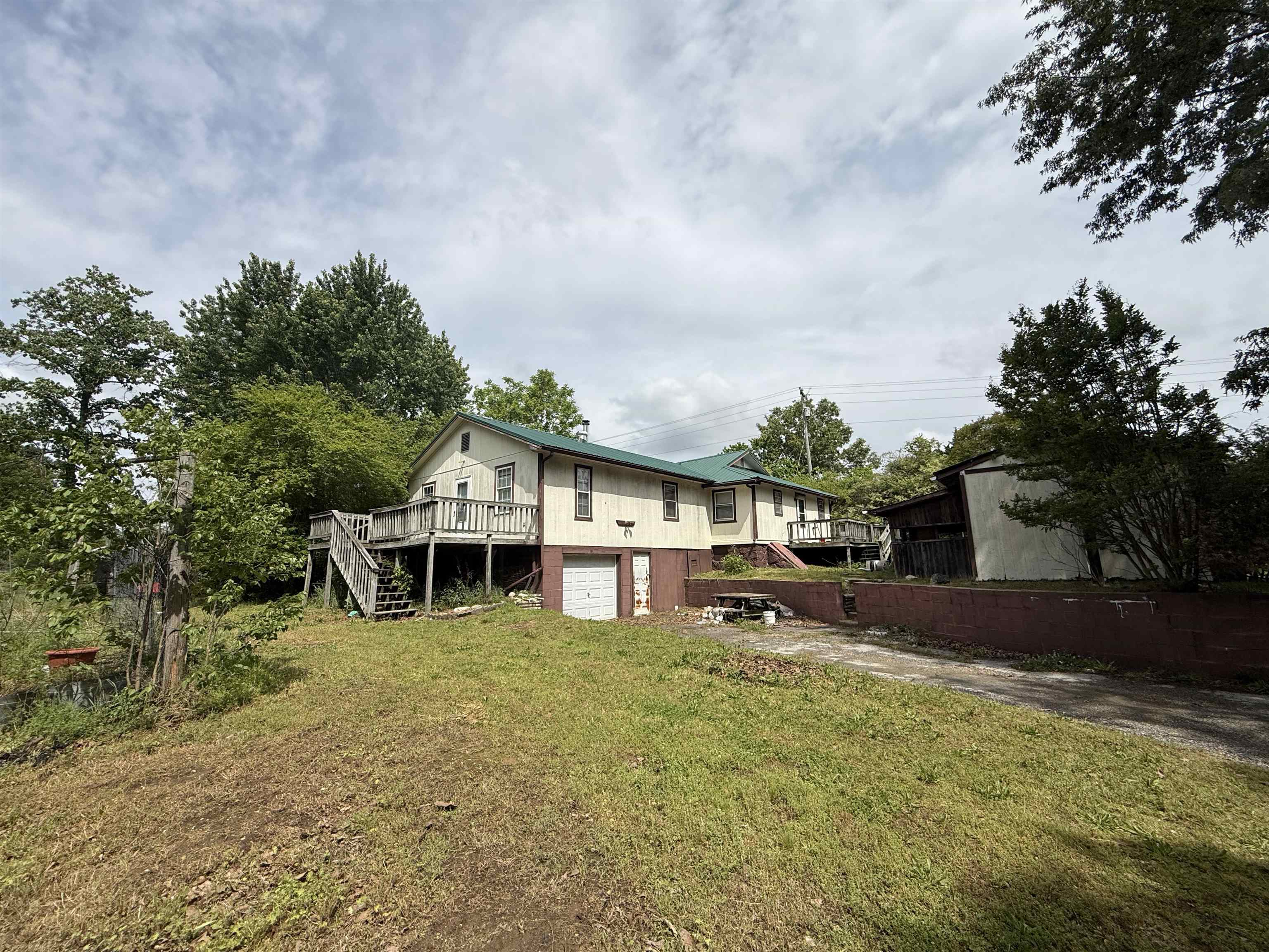 RAINBOW ESTATES - Residential