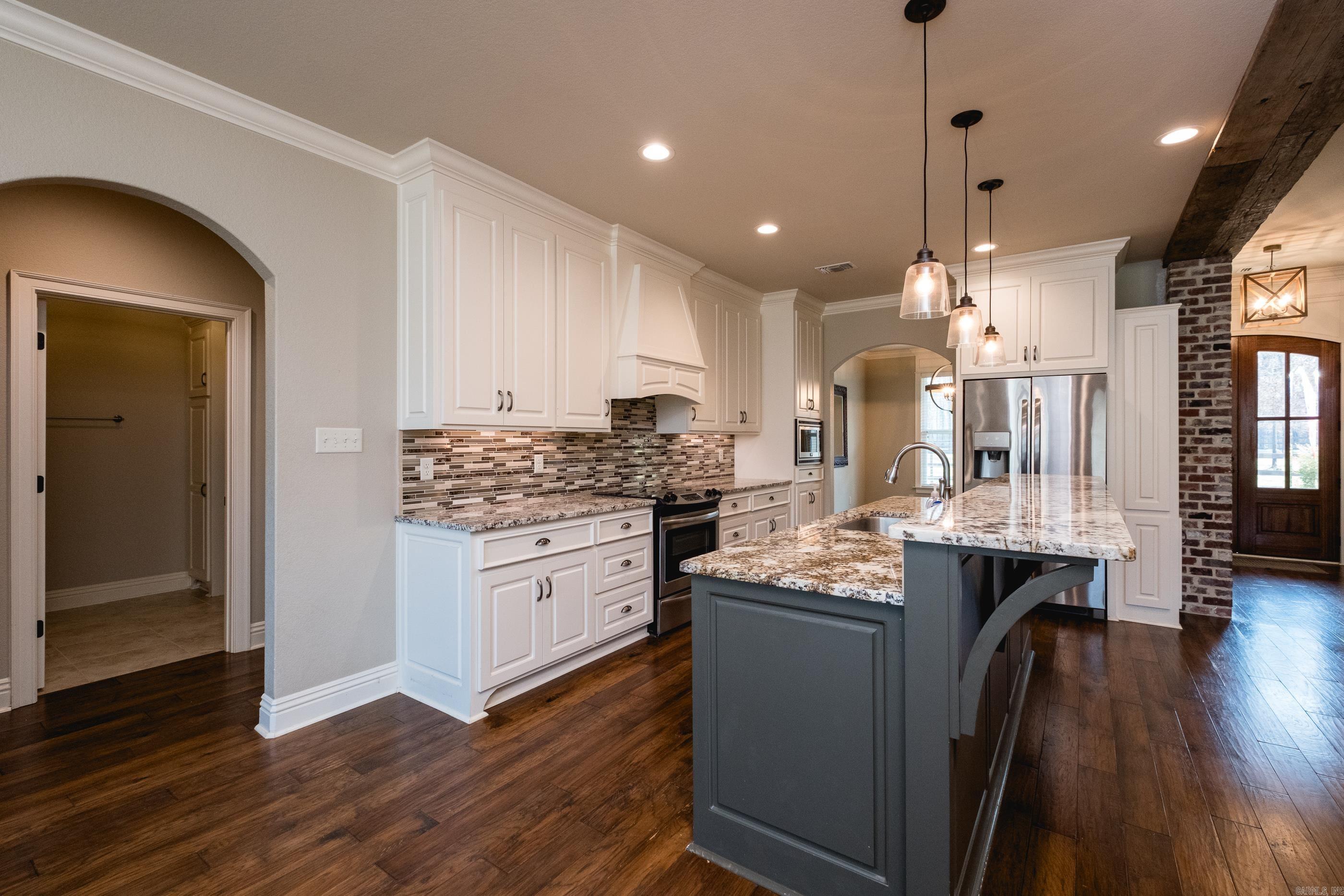 Not In List - Residential