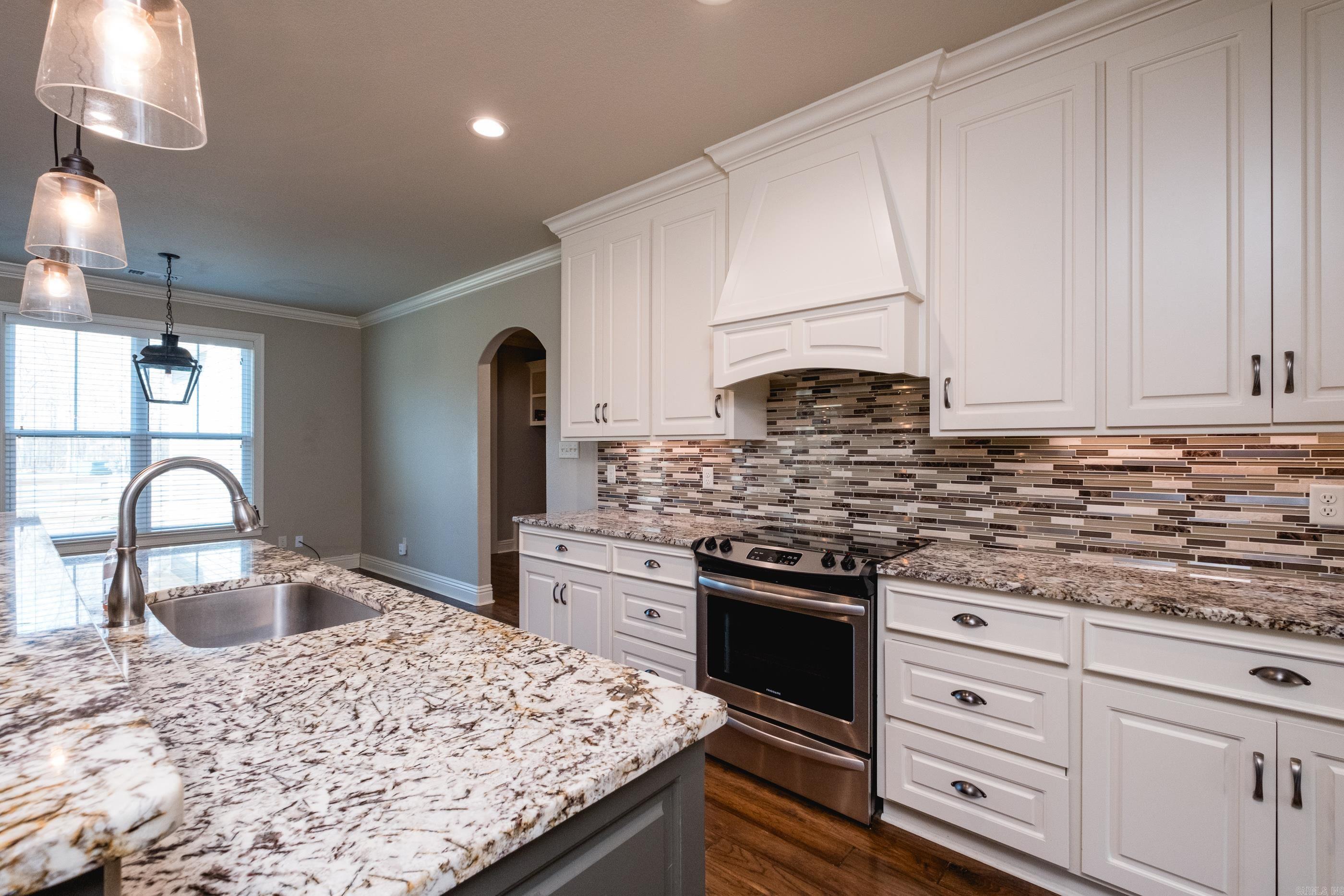 Not In List - Residential