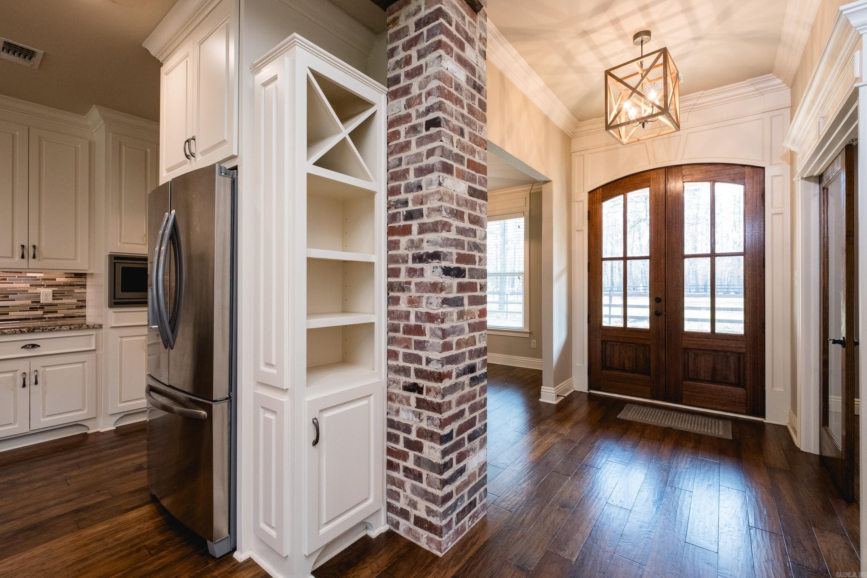 Not In List - Residential