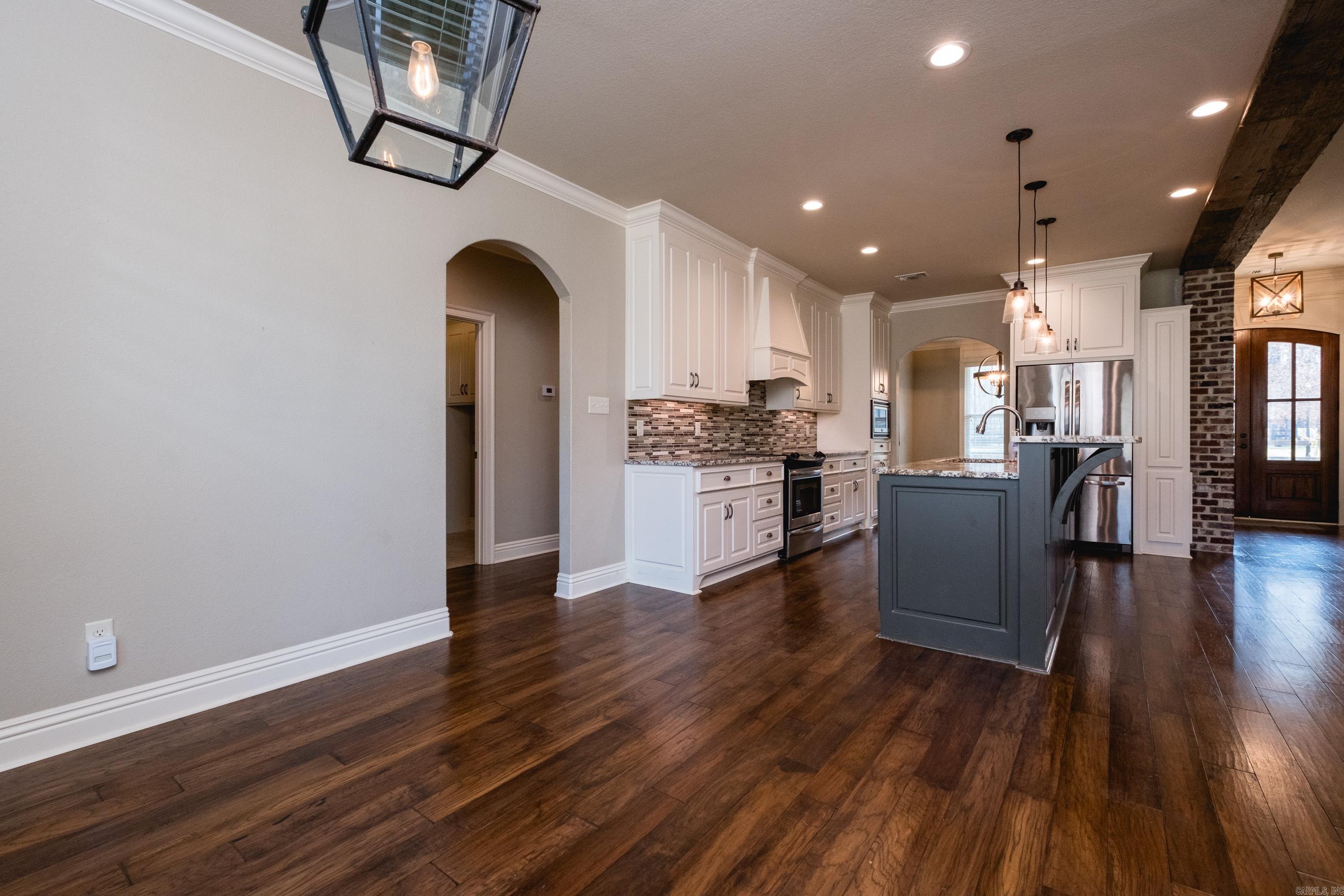 Not In List - Residential