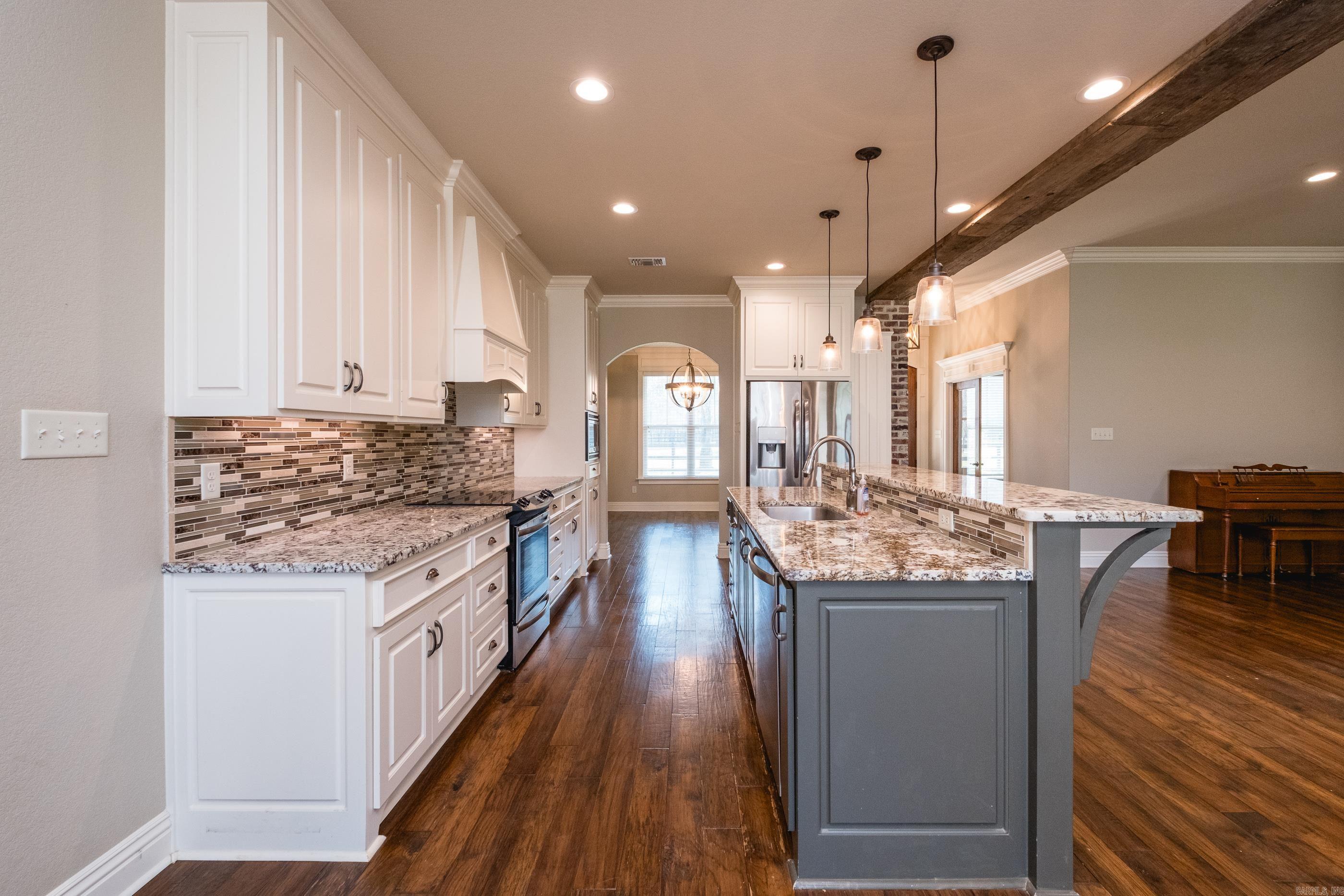 Not In List - Residential