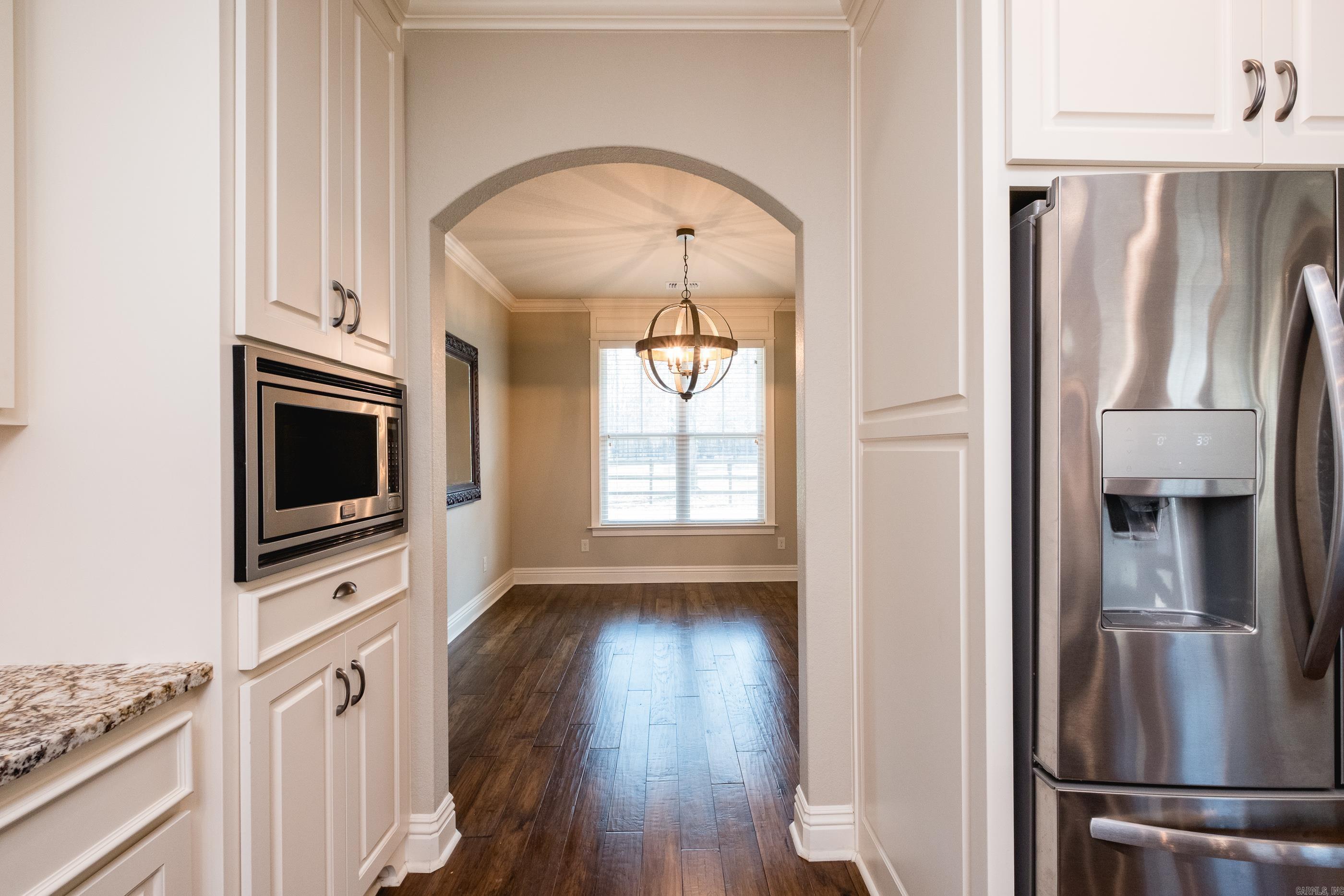 Not In List - Residential