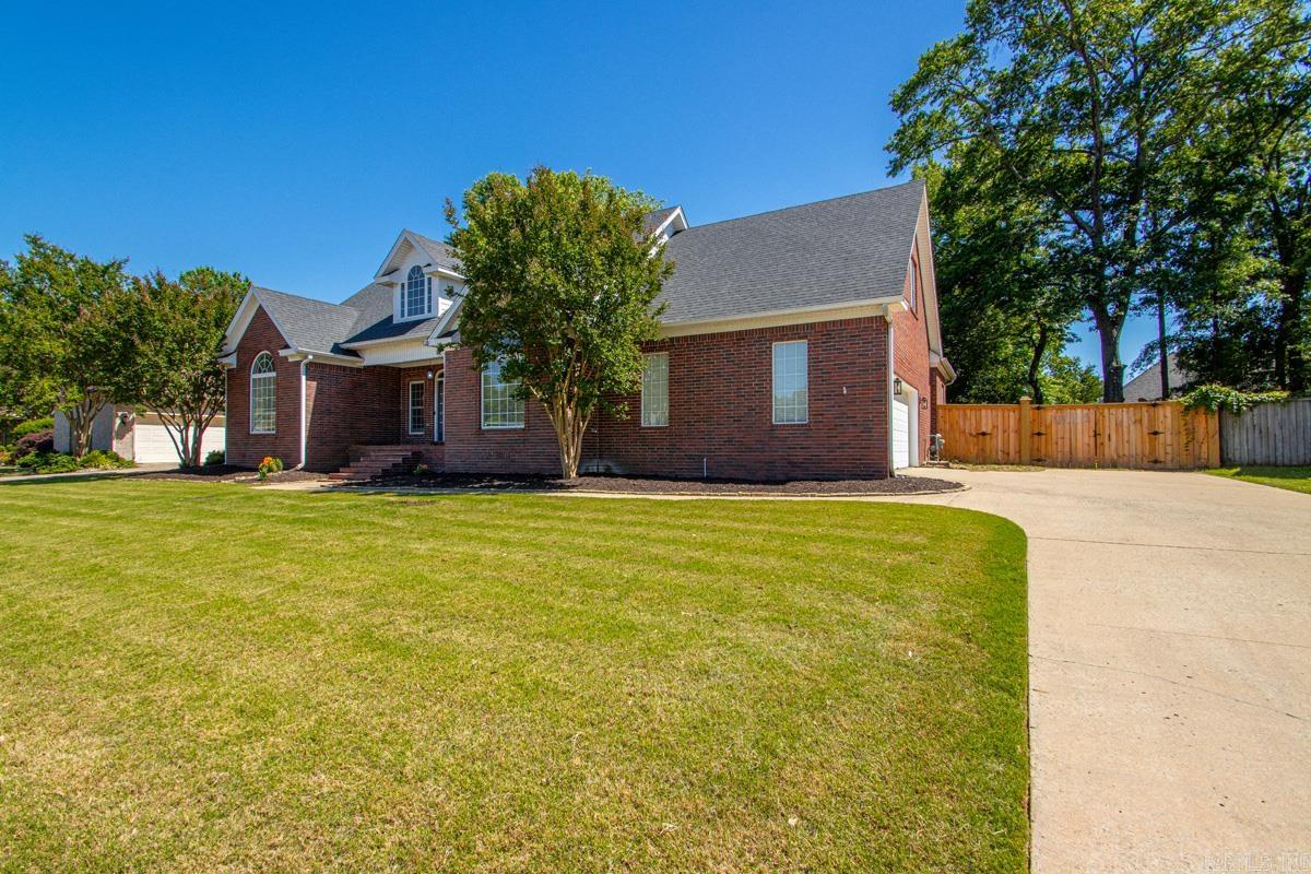 HURRICANE LAKE EST - Residential