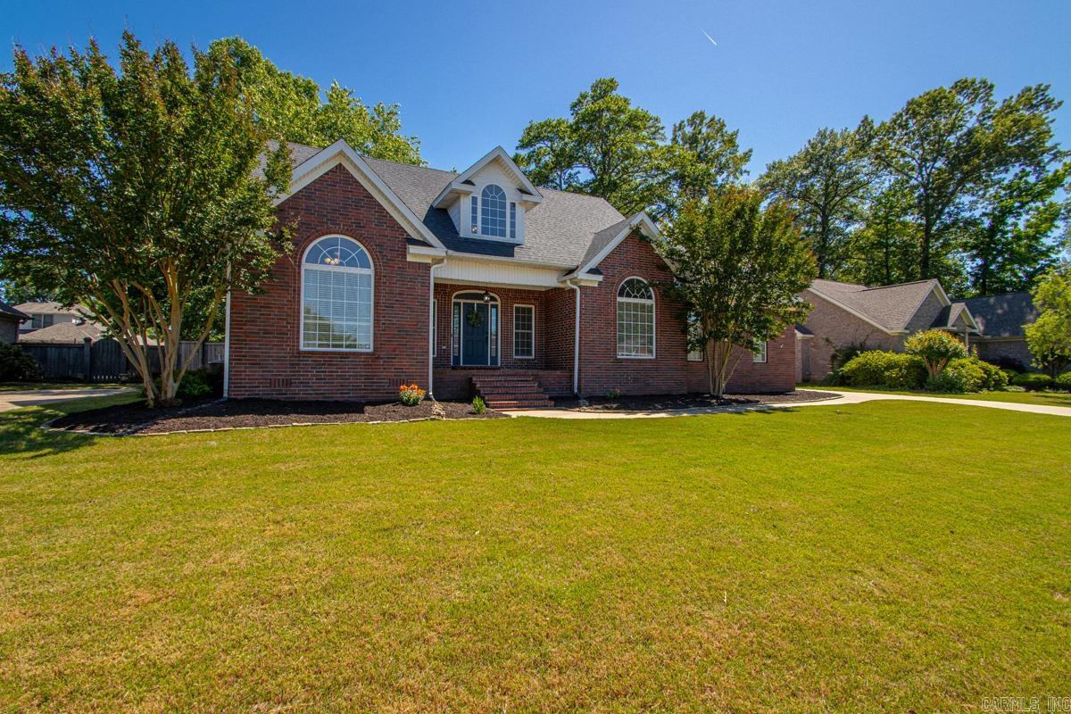 HURRICANE LAKE EST - Residential