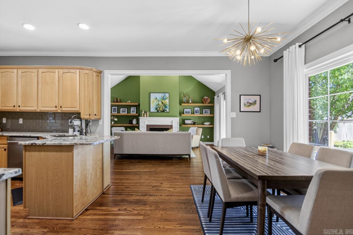 HURRICANE LAKE EST - Residential