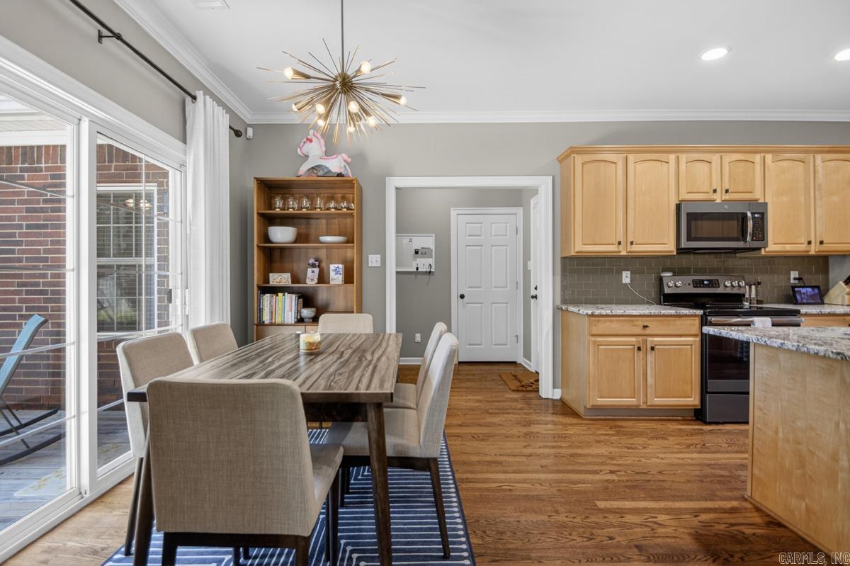 HURRICANE LAKE EST - Residential