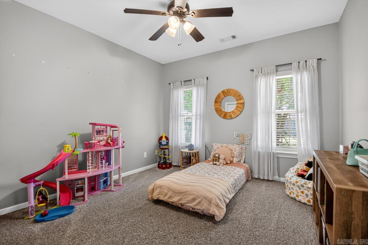 HURRICANE LAKE EST - Residential