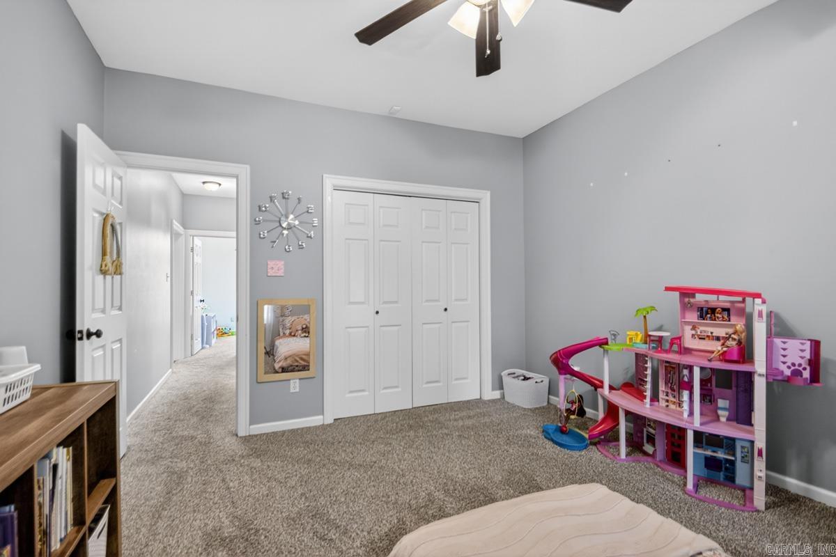 HURRICANE LAKE EST - Residential