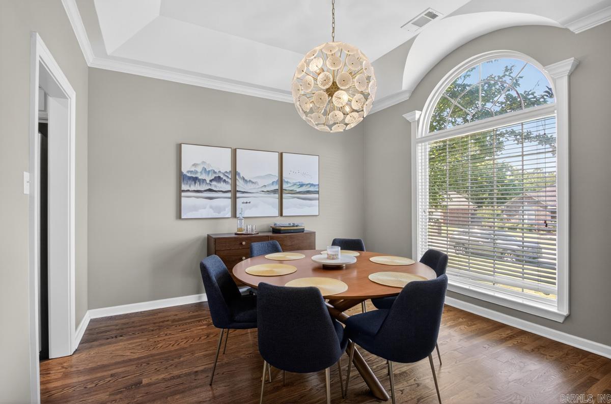 HURRICANE LAKE EST - Residential