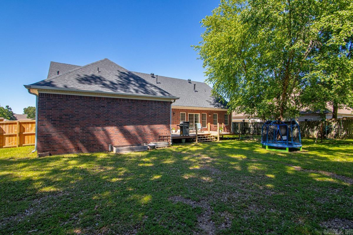 HURRICANE LAKE EST - Residential