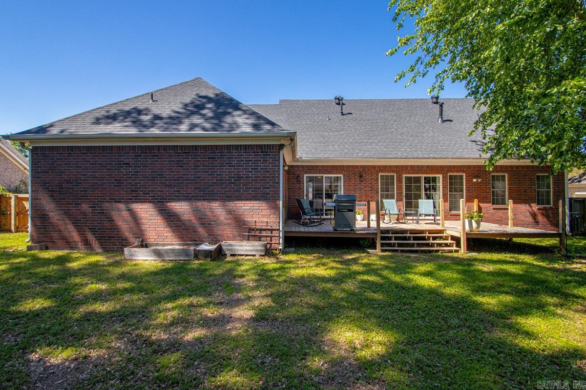 HURRICANE LAKE EST - Residential