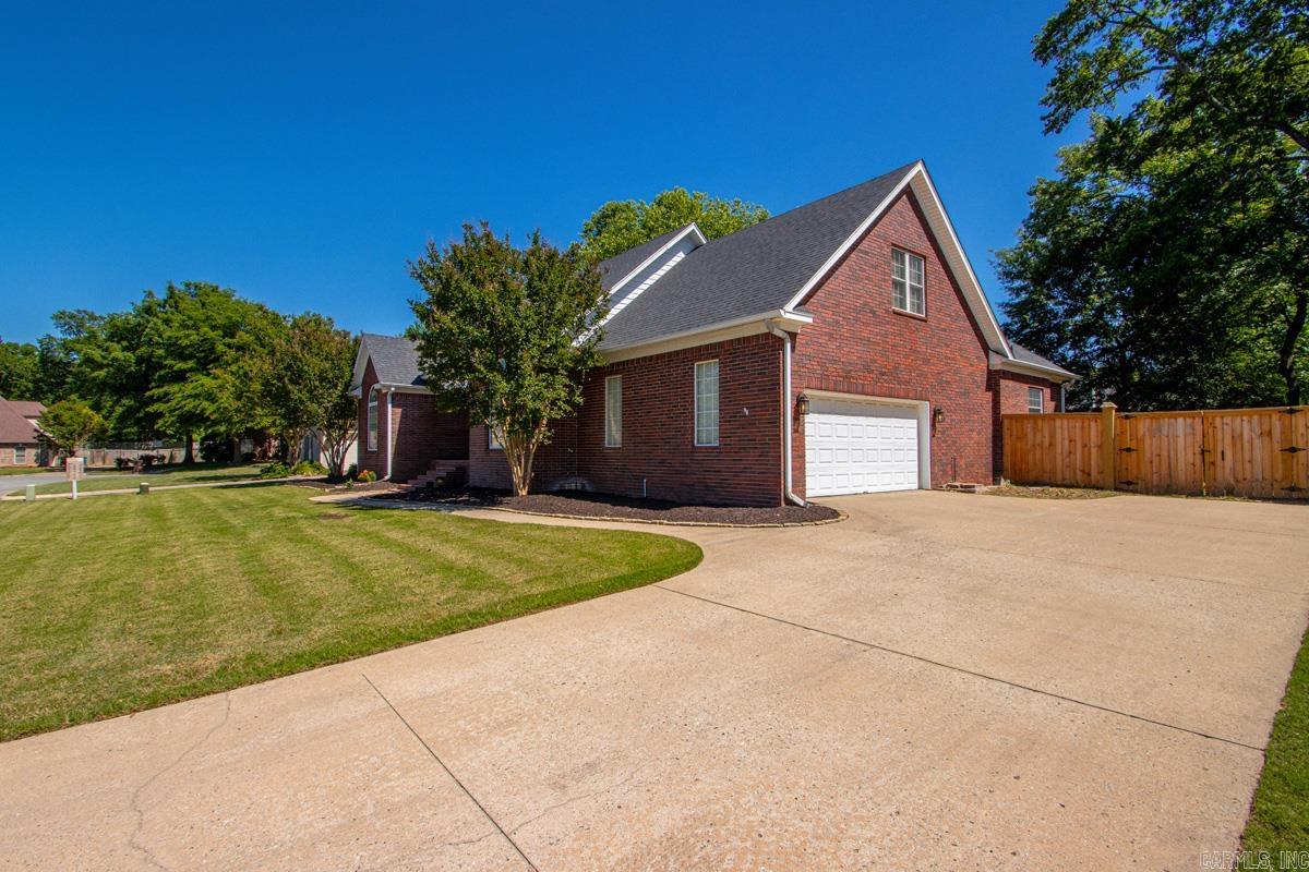 HURRICANE LAKE EST - Residential