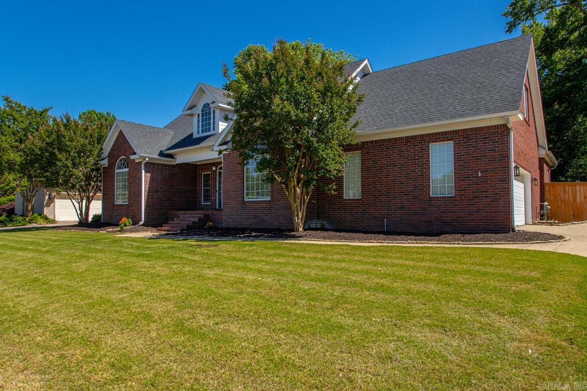 HURRICANE LAKE EST - Residential