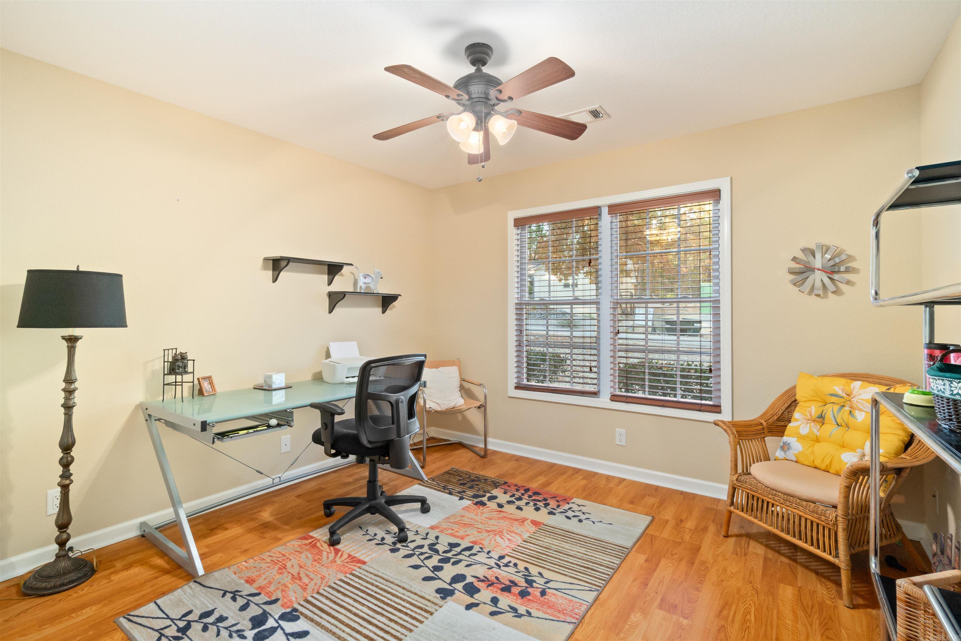 Grandilla - Residential