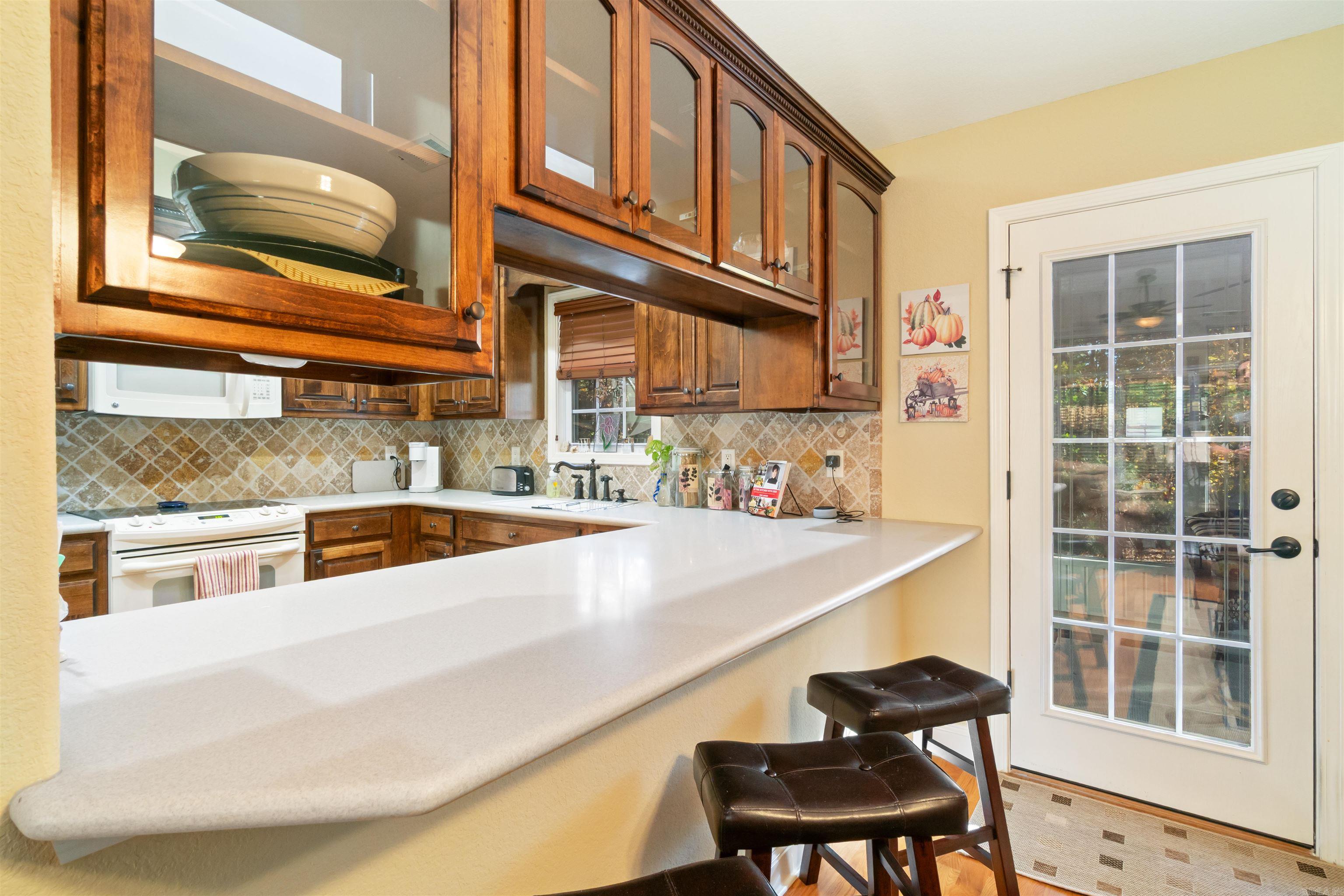 Grandilla - Residential