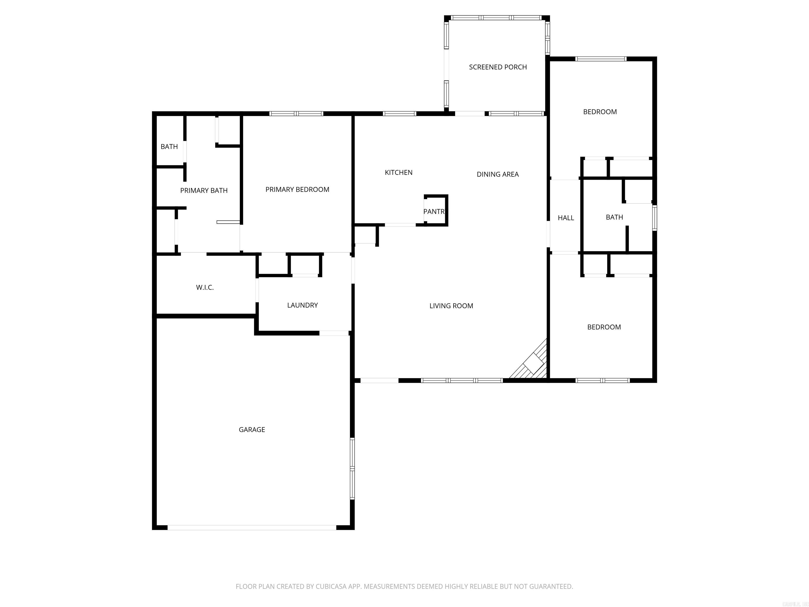 Grandilla - Residential