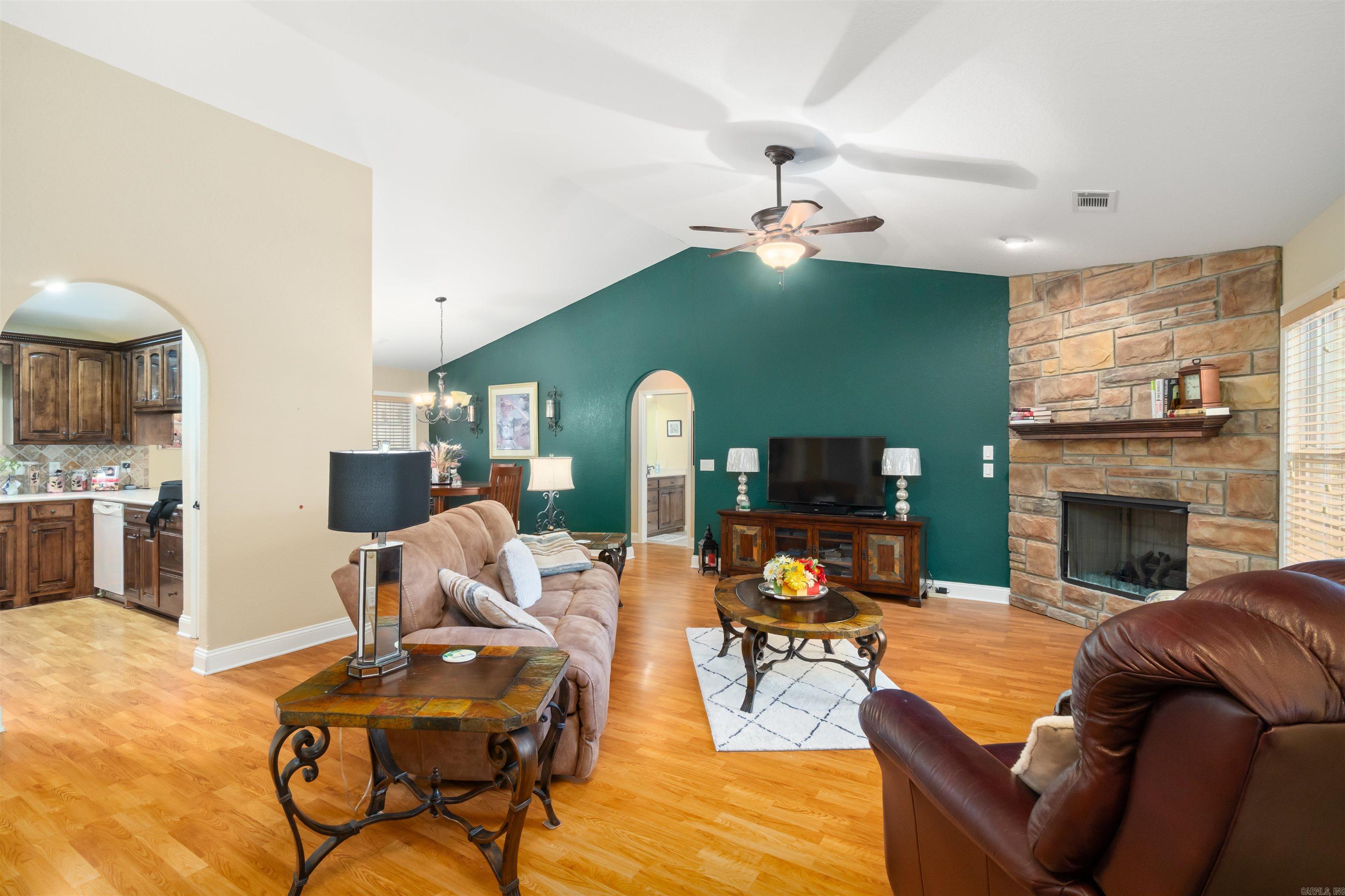 Grandilla - Residential