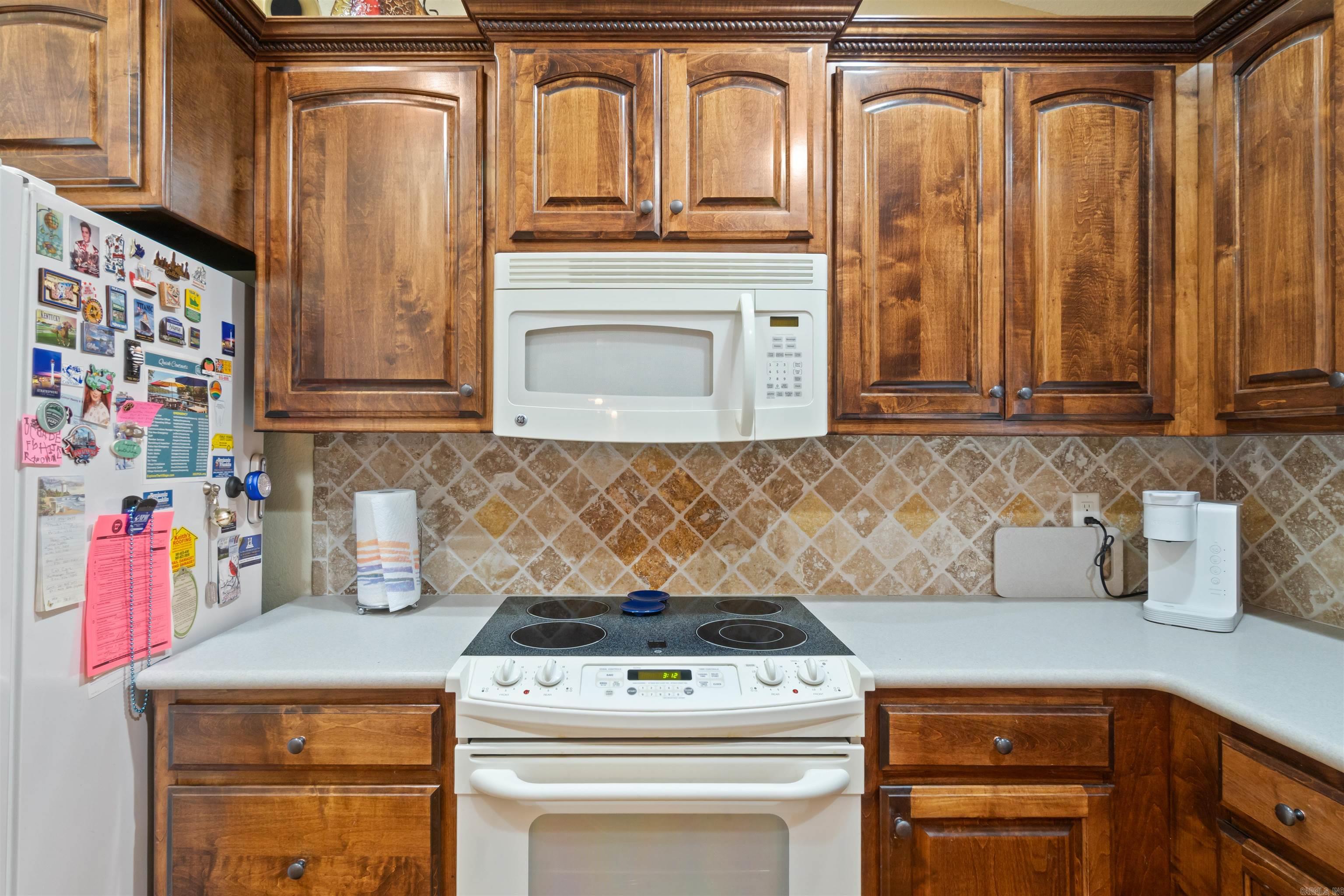 Grandilla - Residential