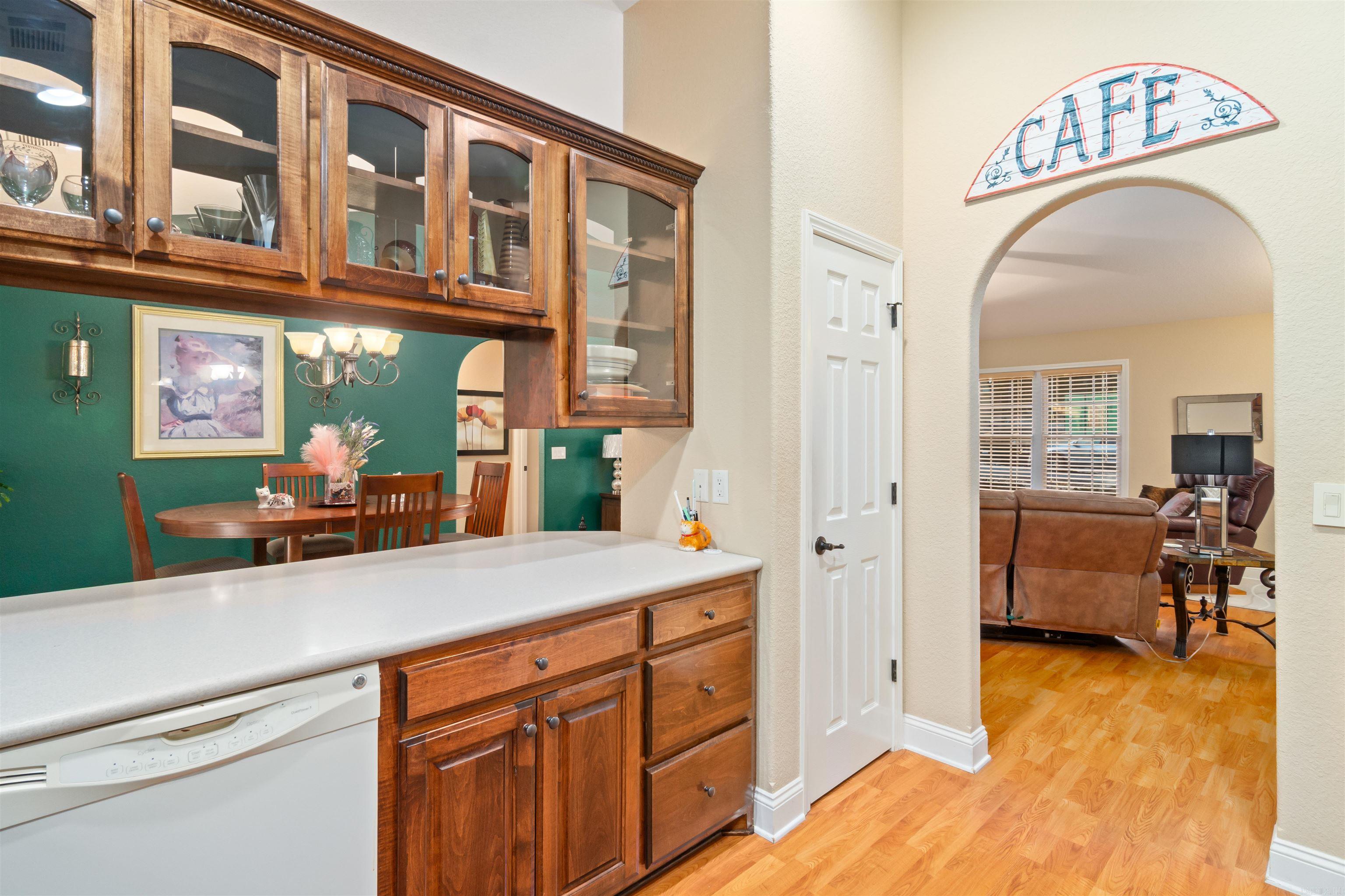 Grandilla - Residential