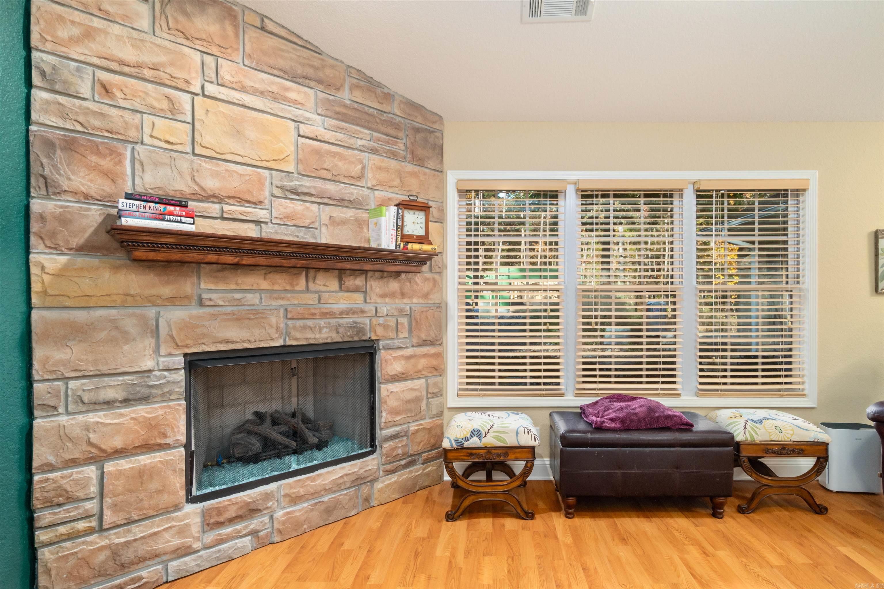 Grandilla - Residential