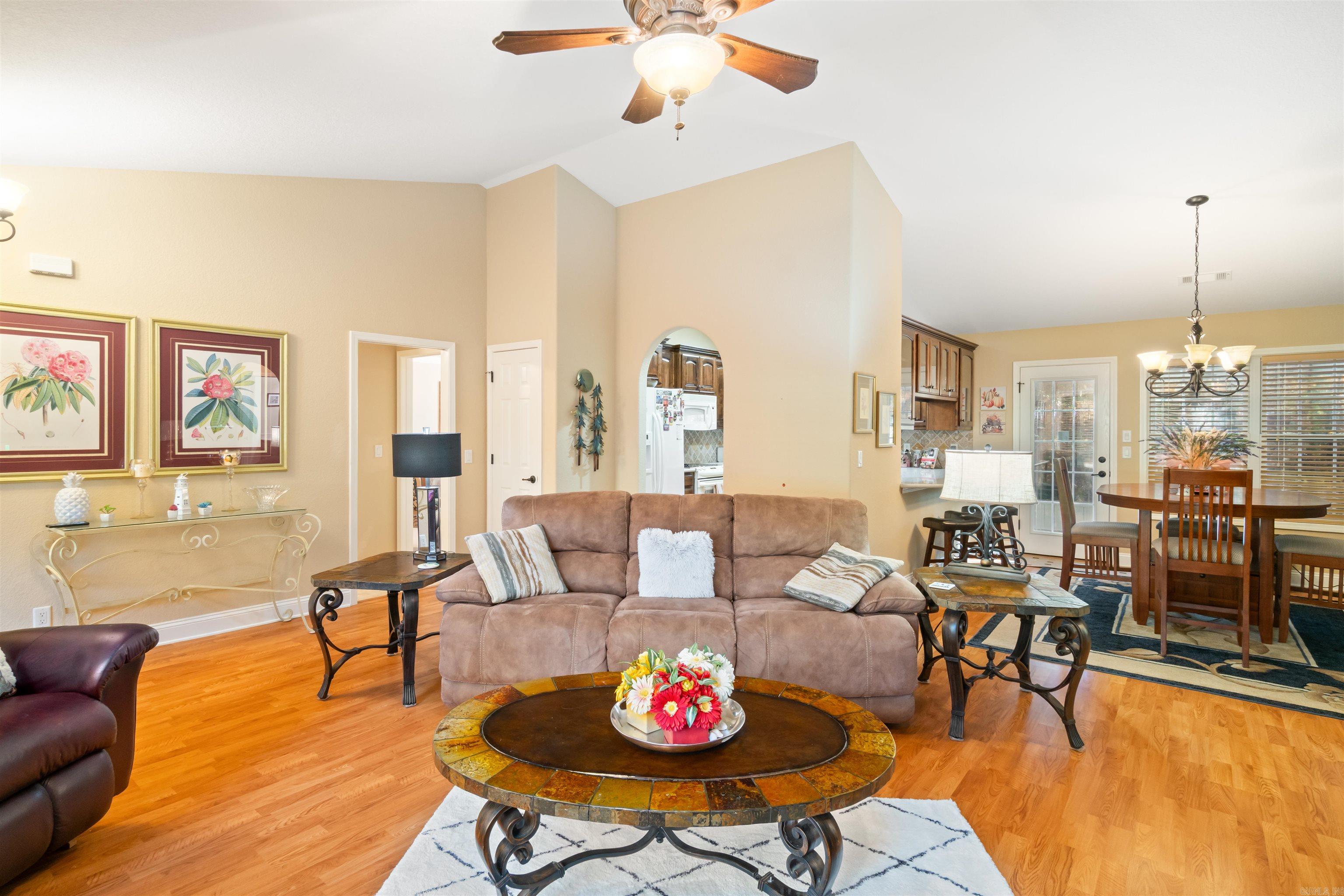 Grandilla - Residential