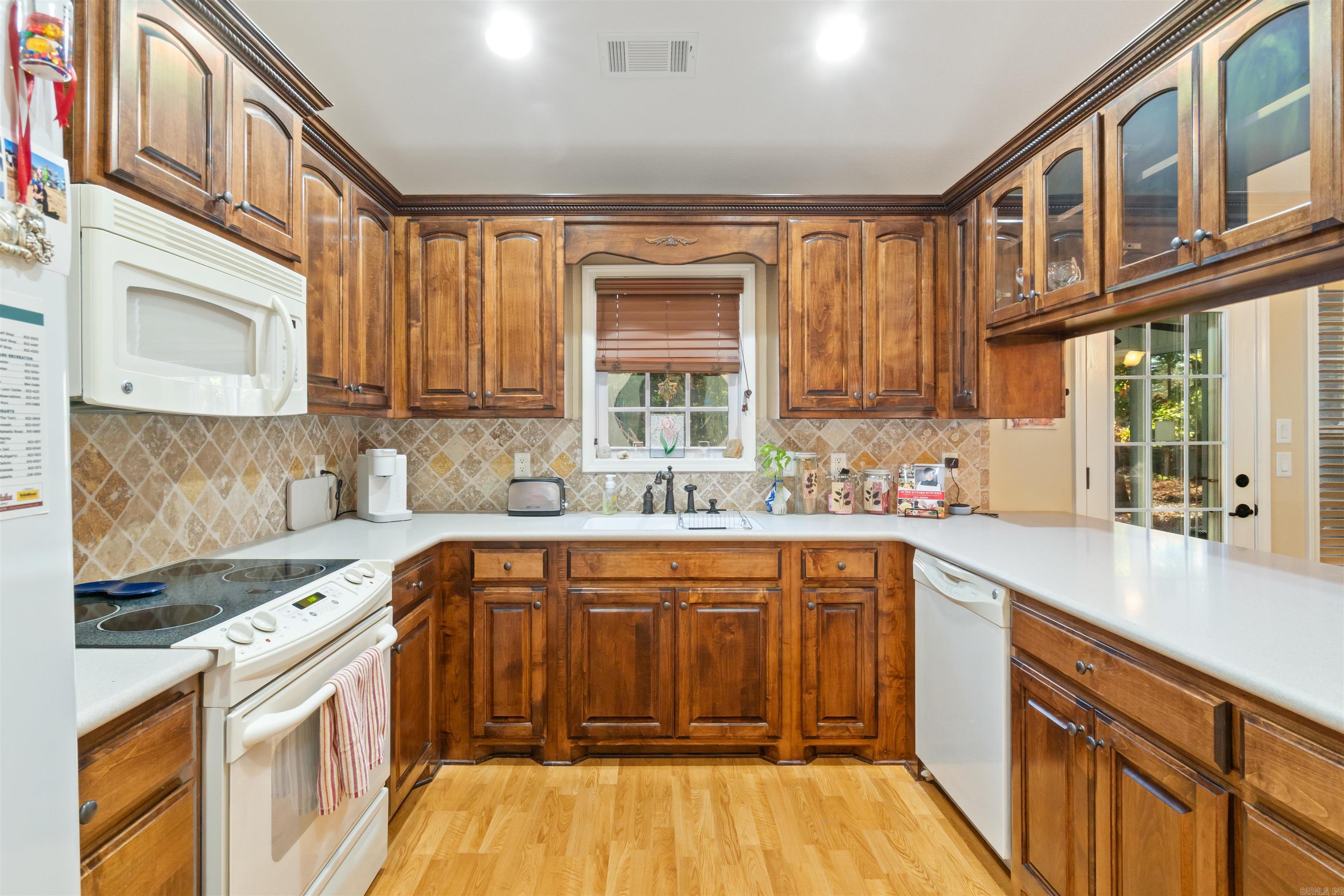 Grandilla - Residential