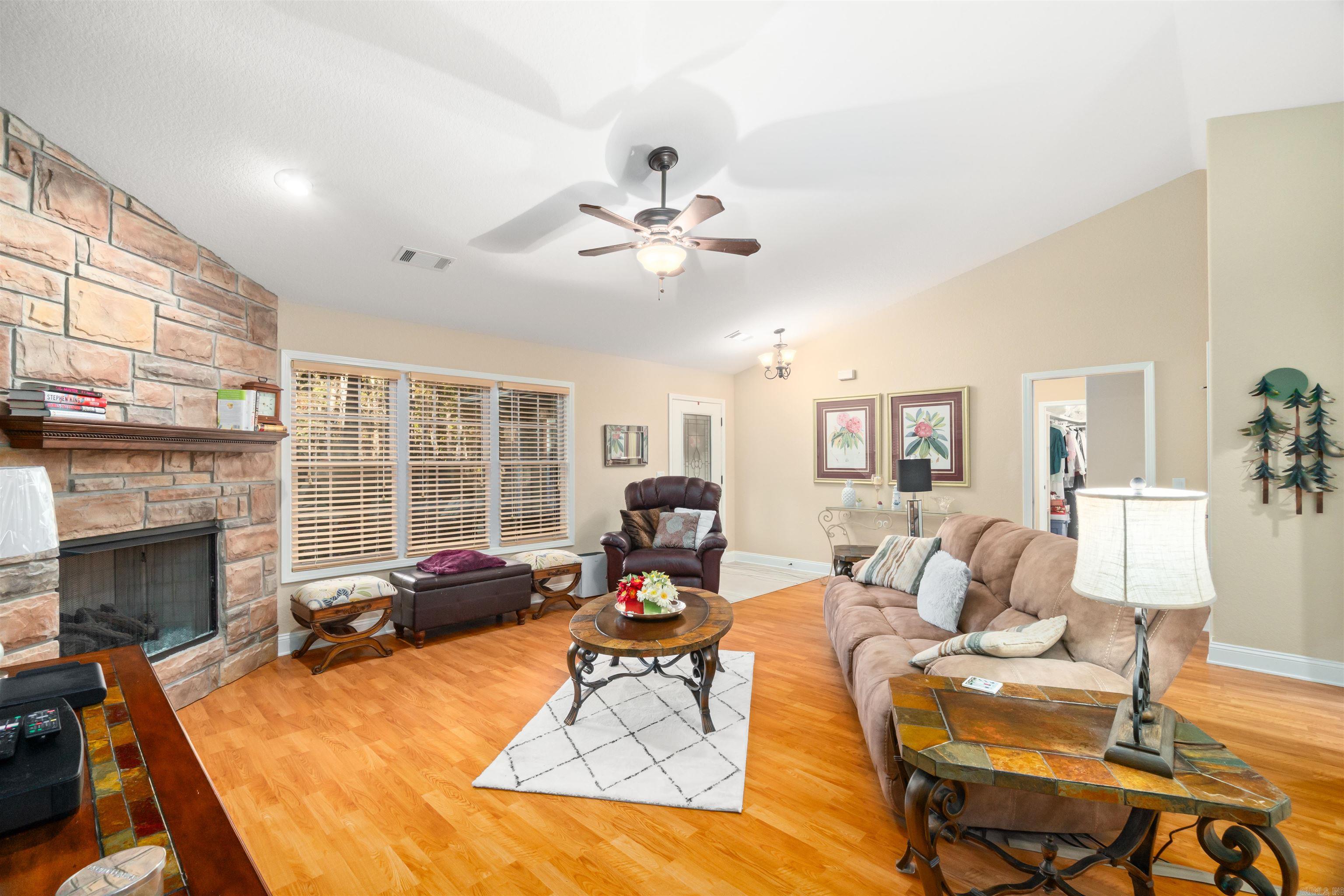 Grandilla - Residential