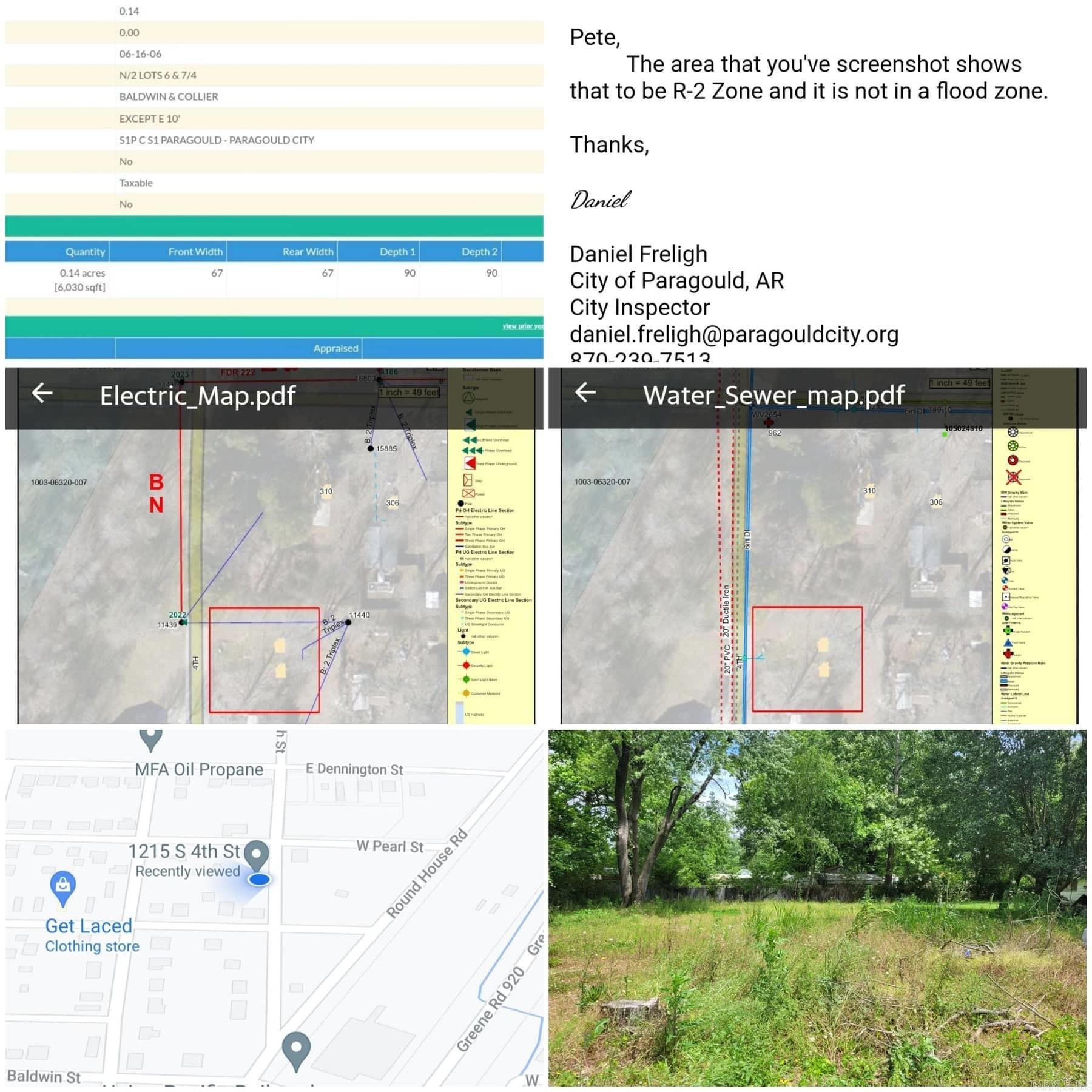 BALDWIN & COLLIER - Residential