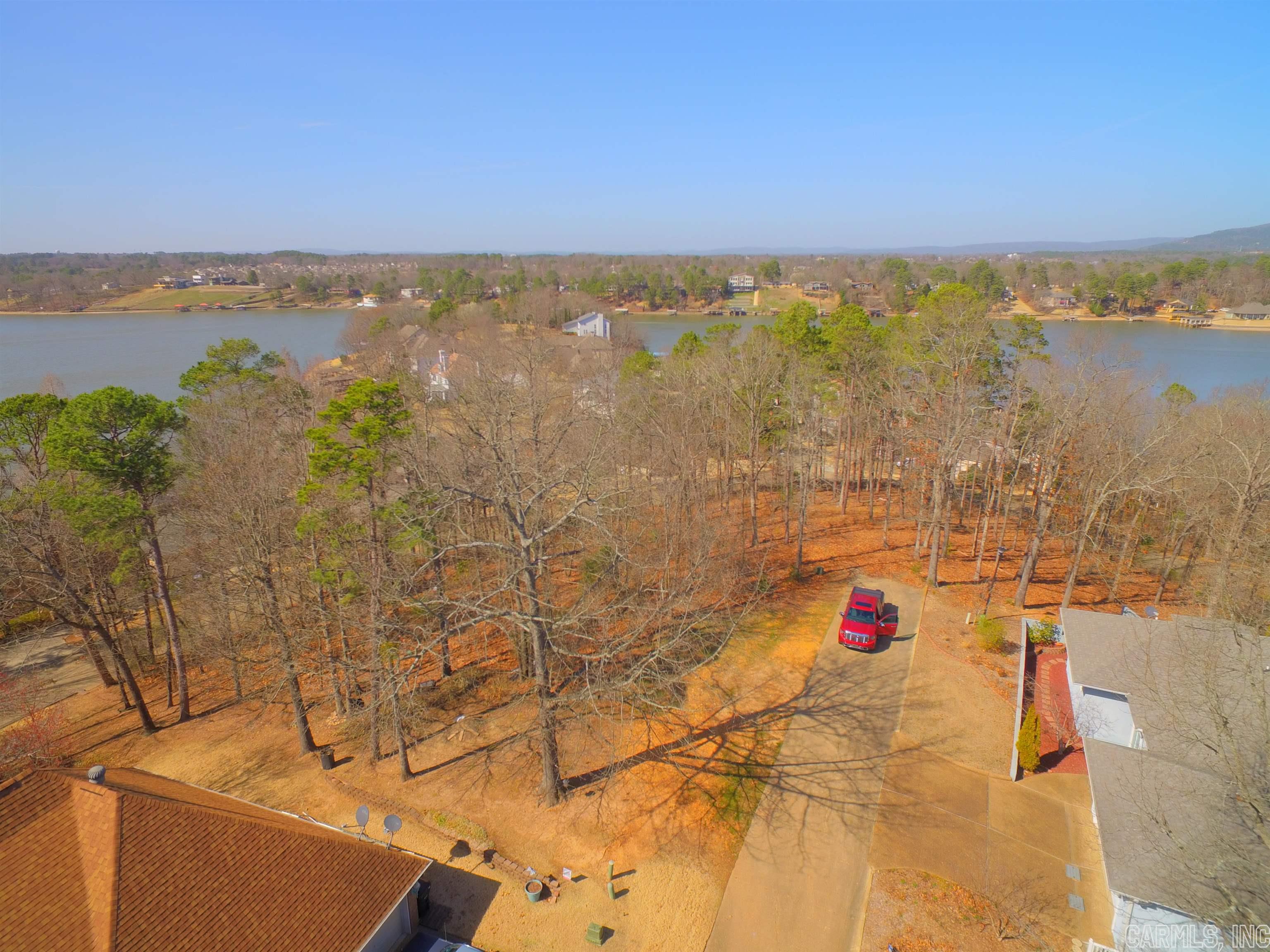 Driftwood Point - Land