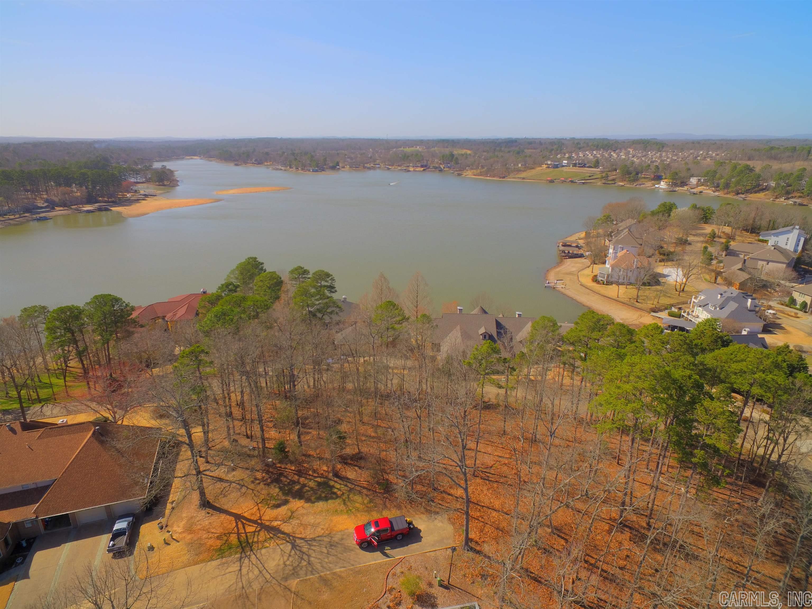 Driftwood Point - Land