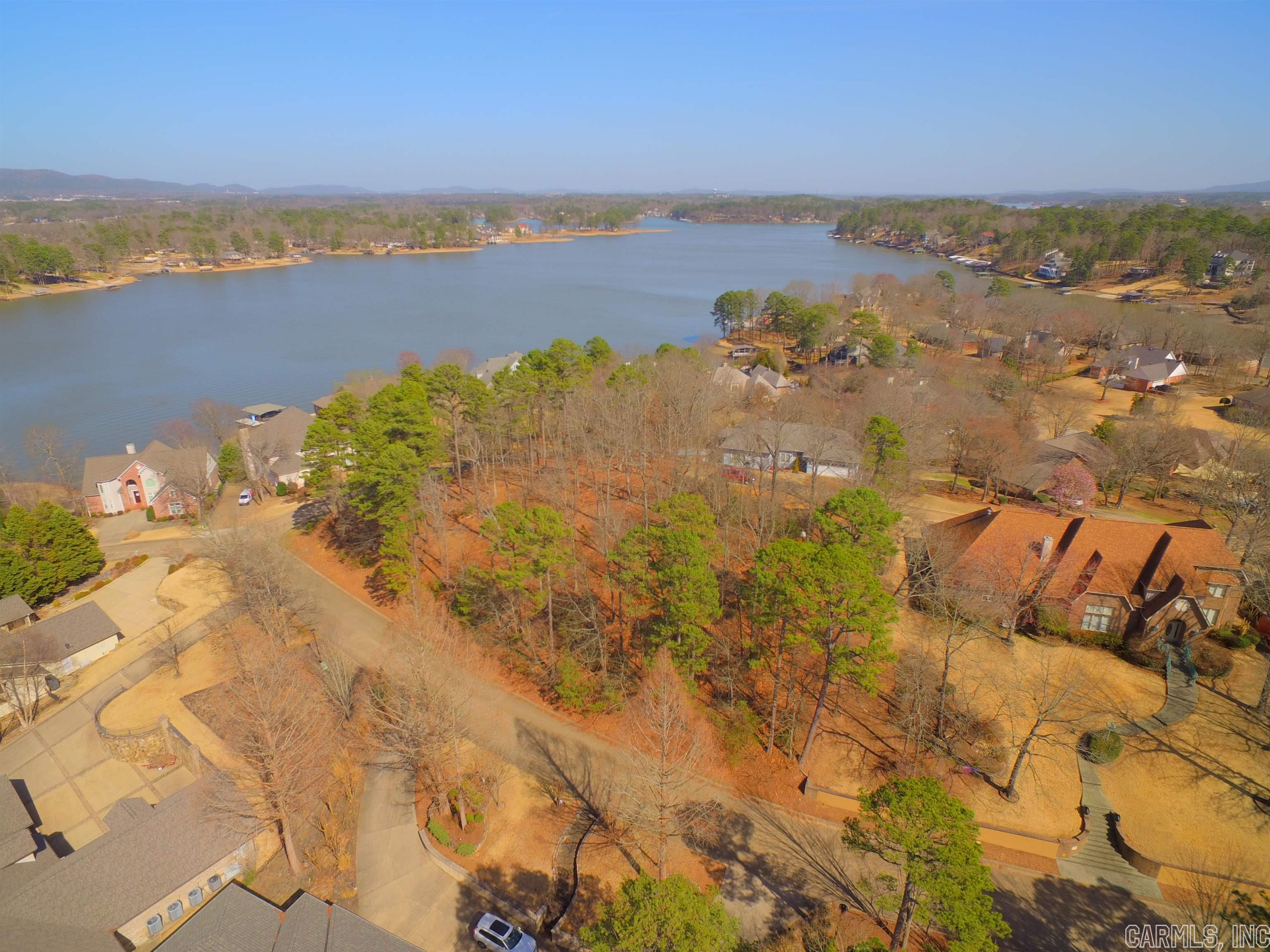 Driftwood Point - Land