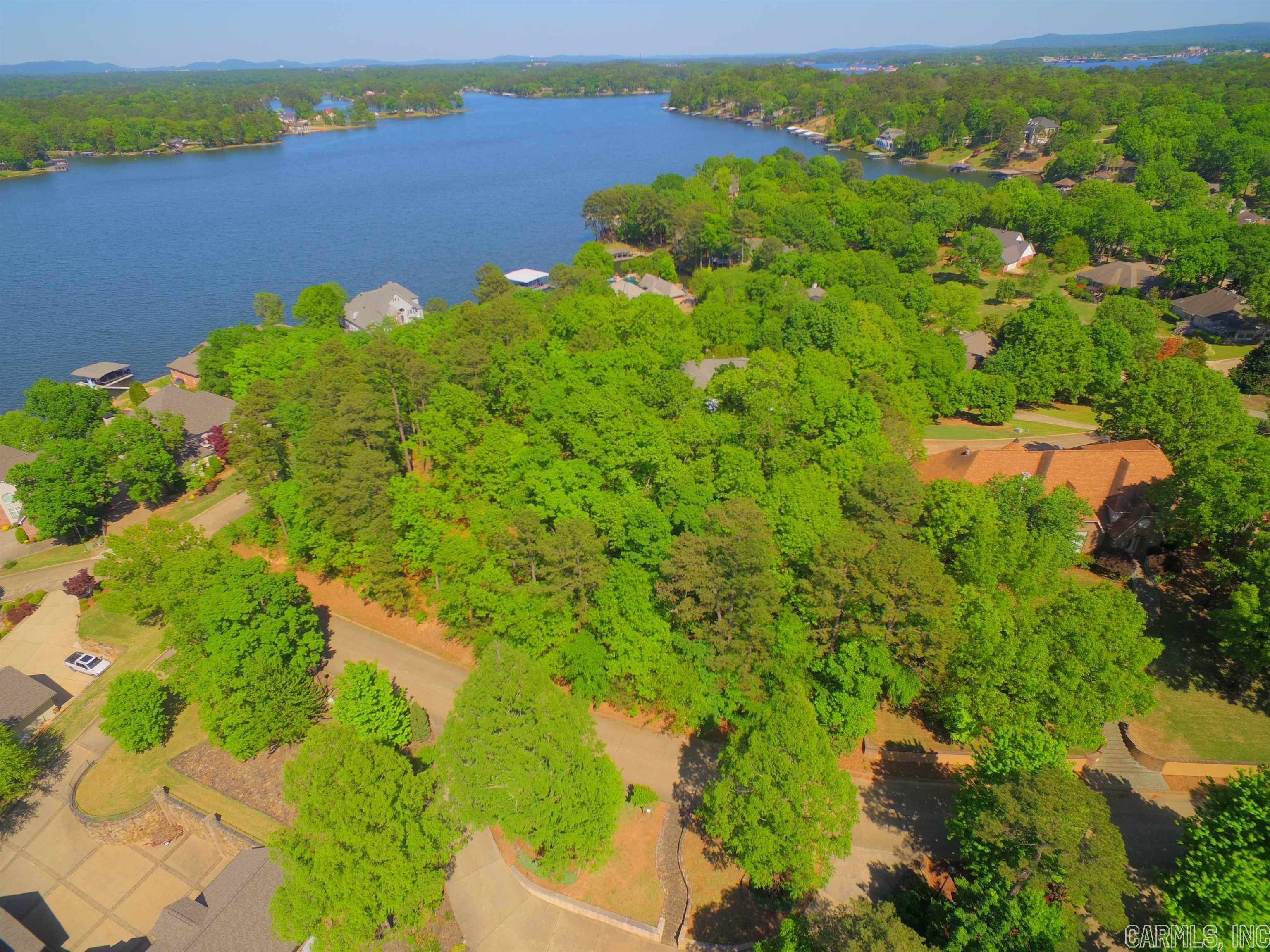 Driftwood Point - Land