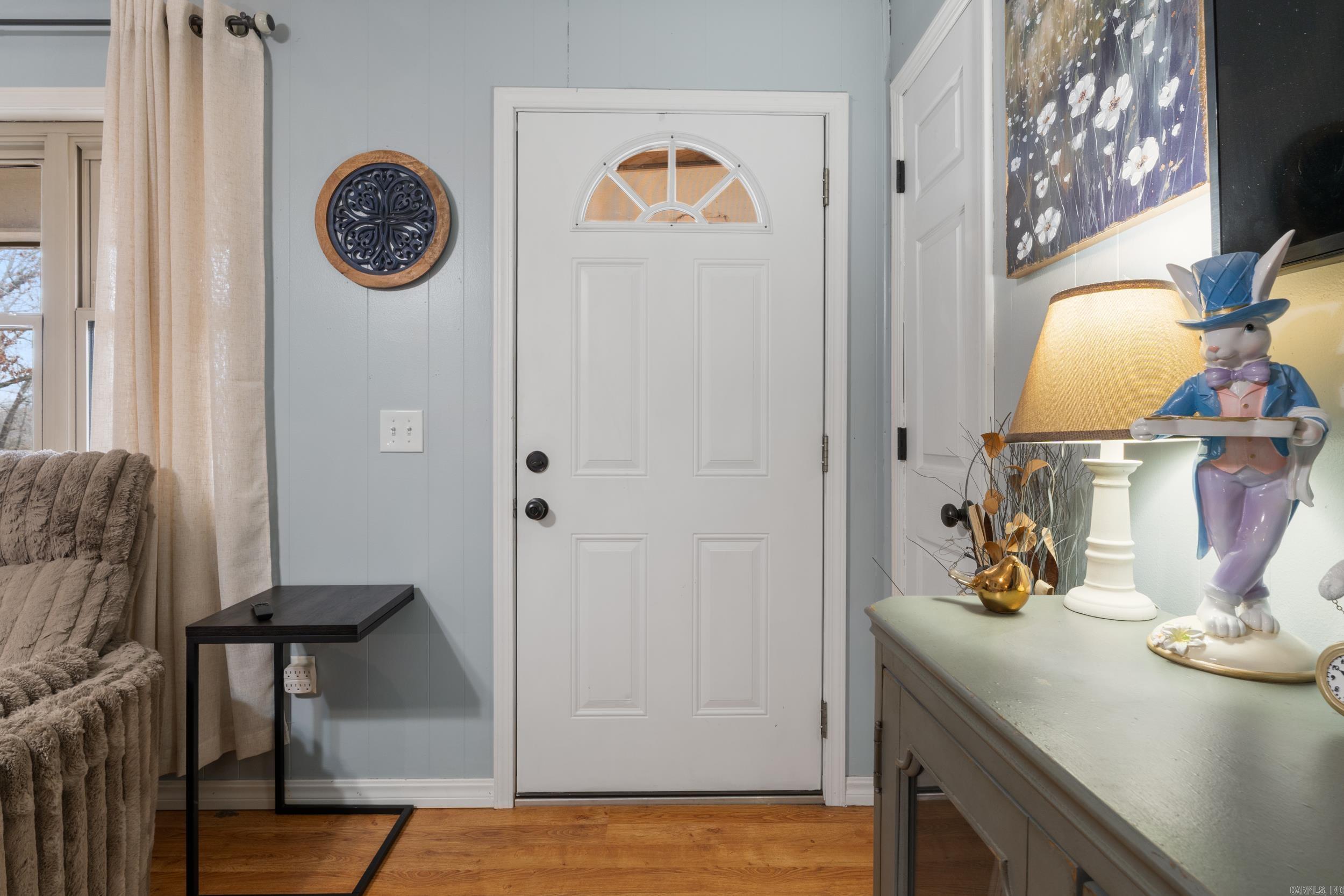 BREEZE HILLS - Residential