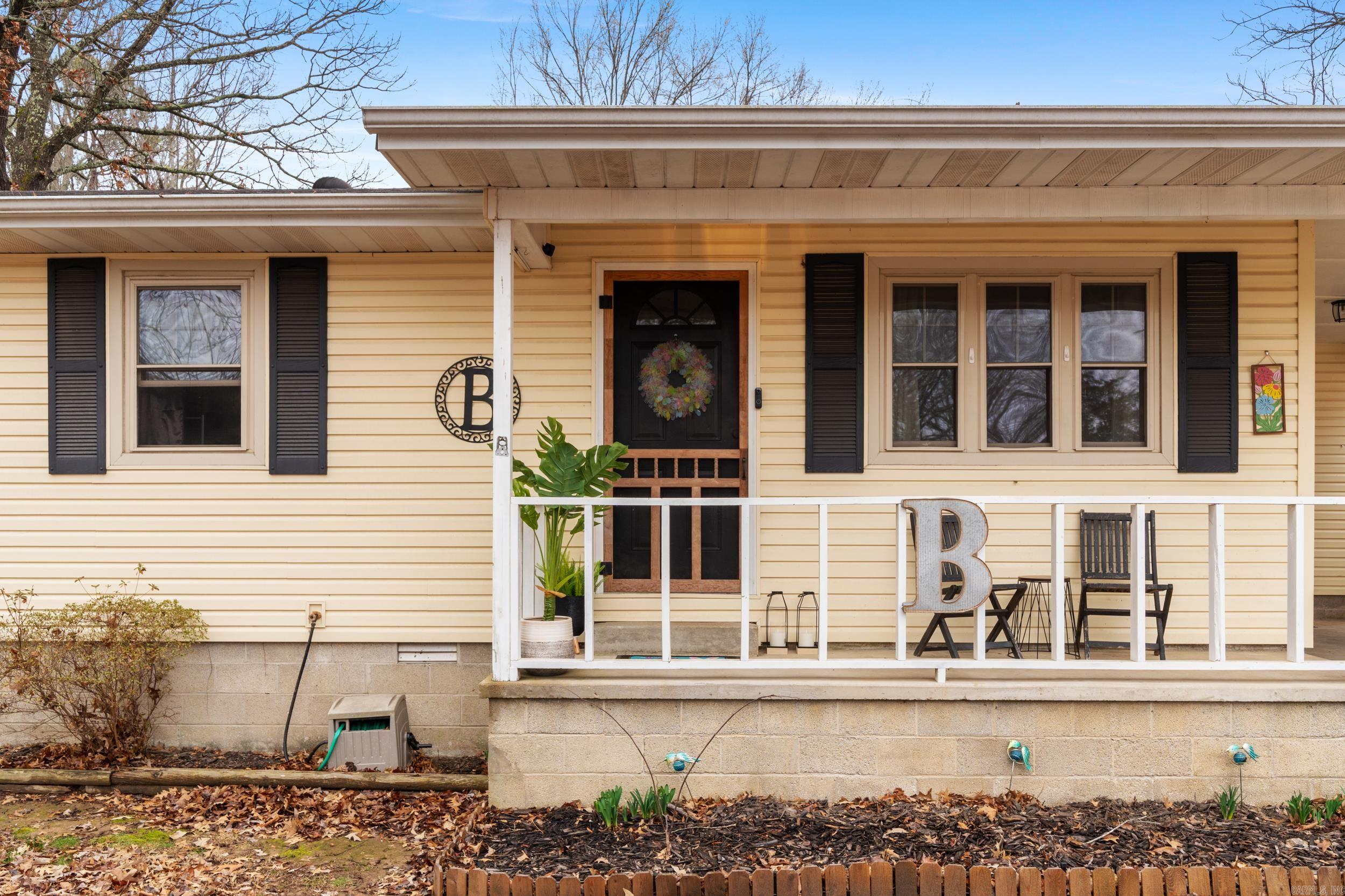 BREEZE HILLS - Residential