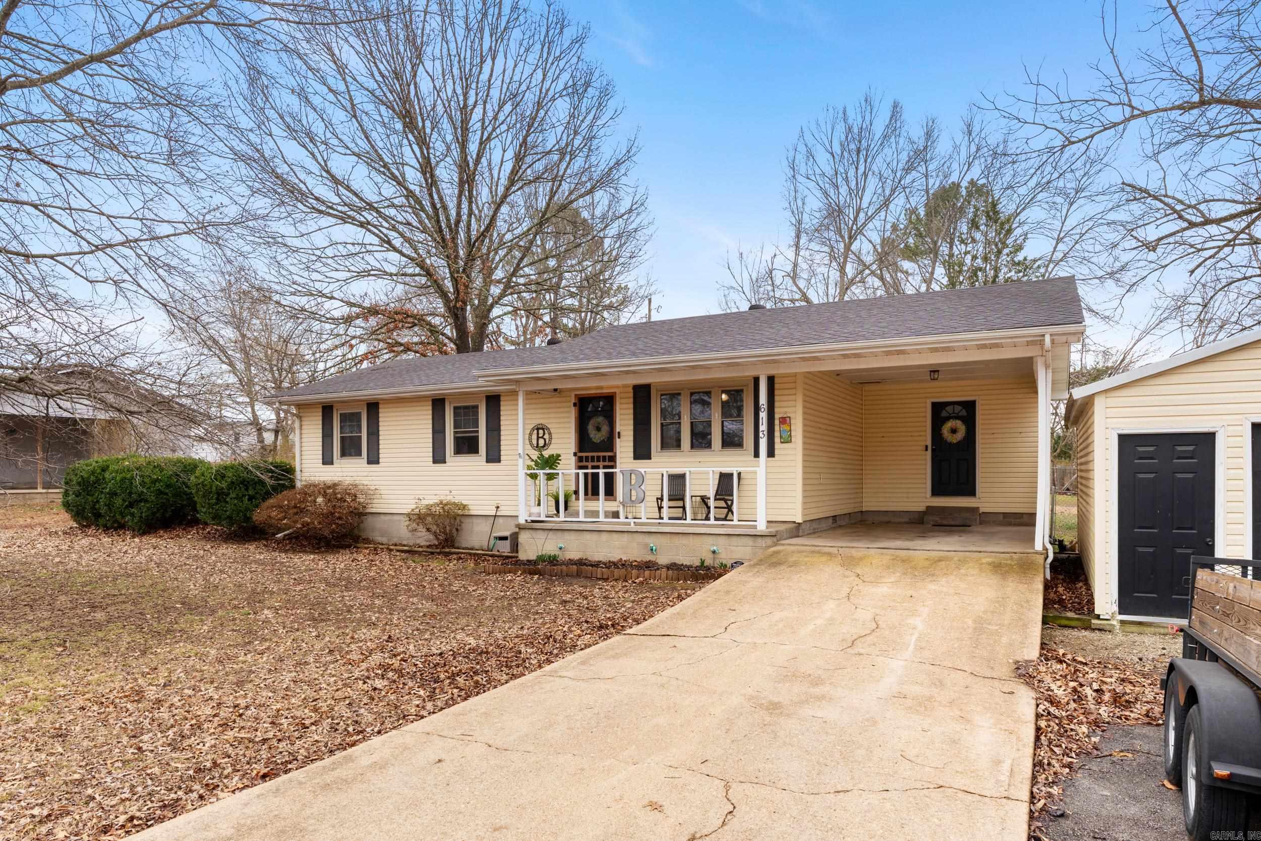 BREEZE HILLS - Residential