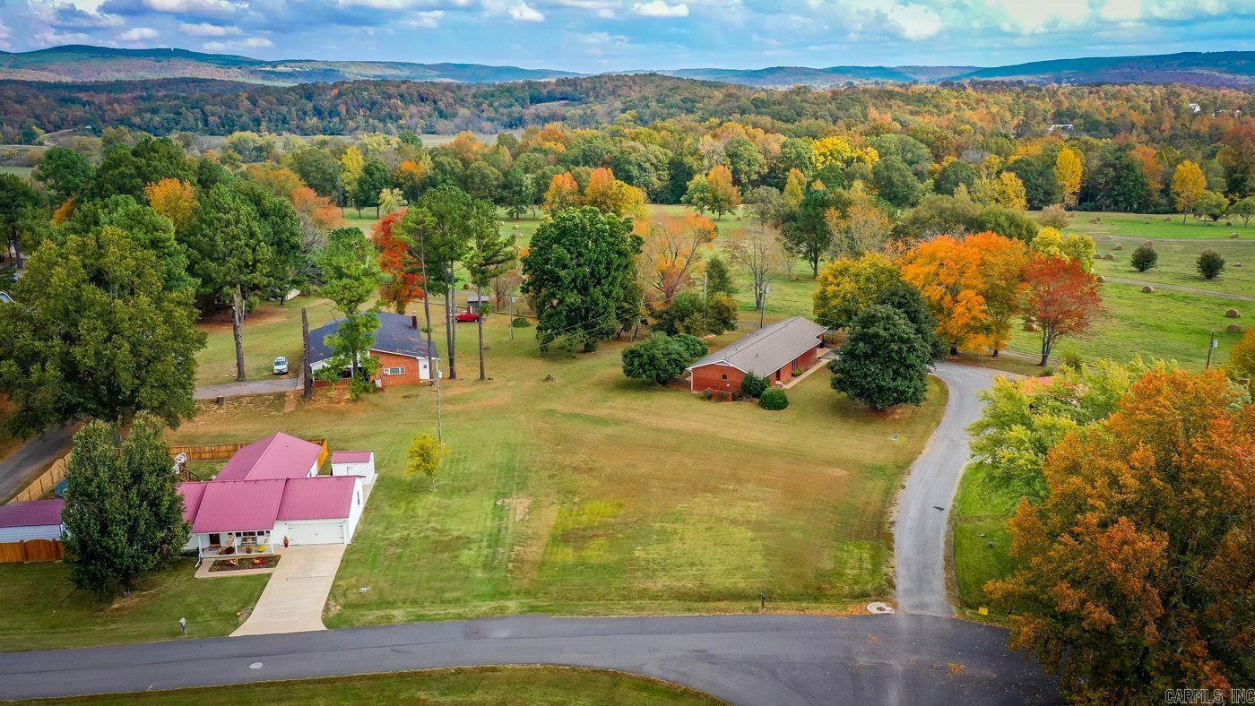 Simlock Acres - Land