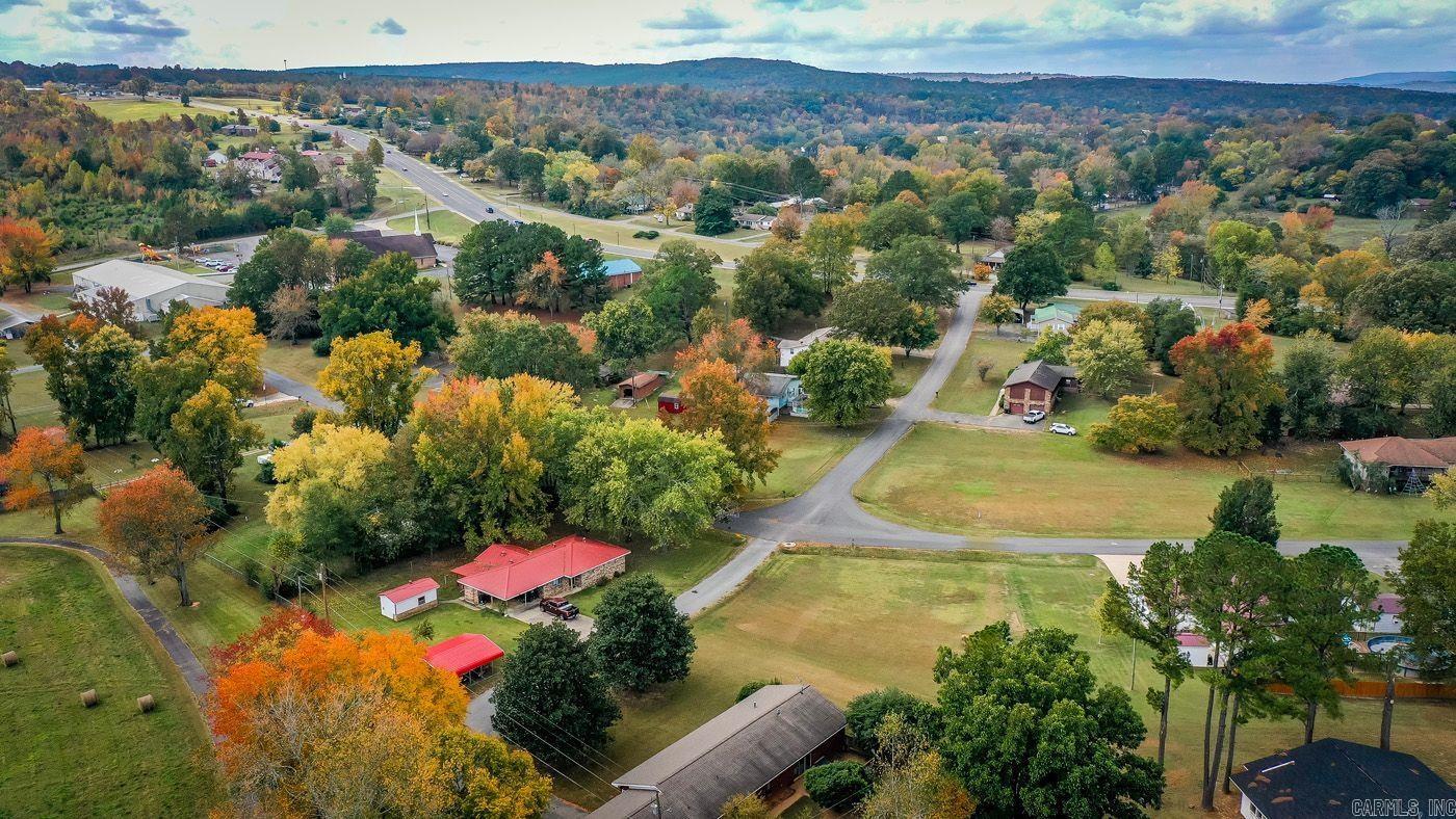 Simlock Acres - Land