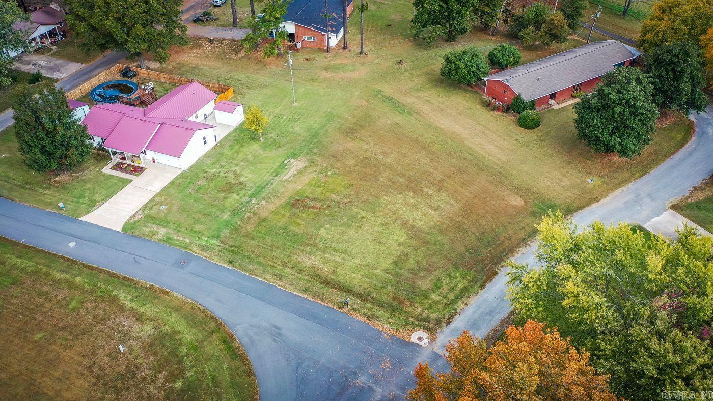 Simlock Acres - Land