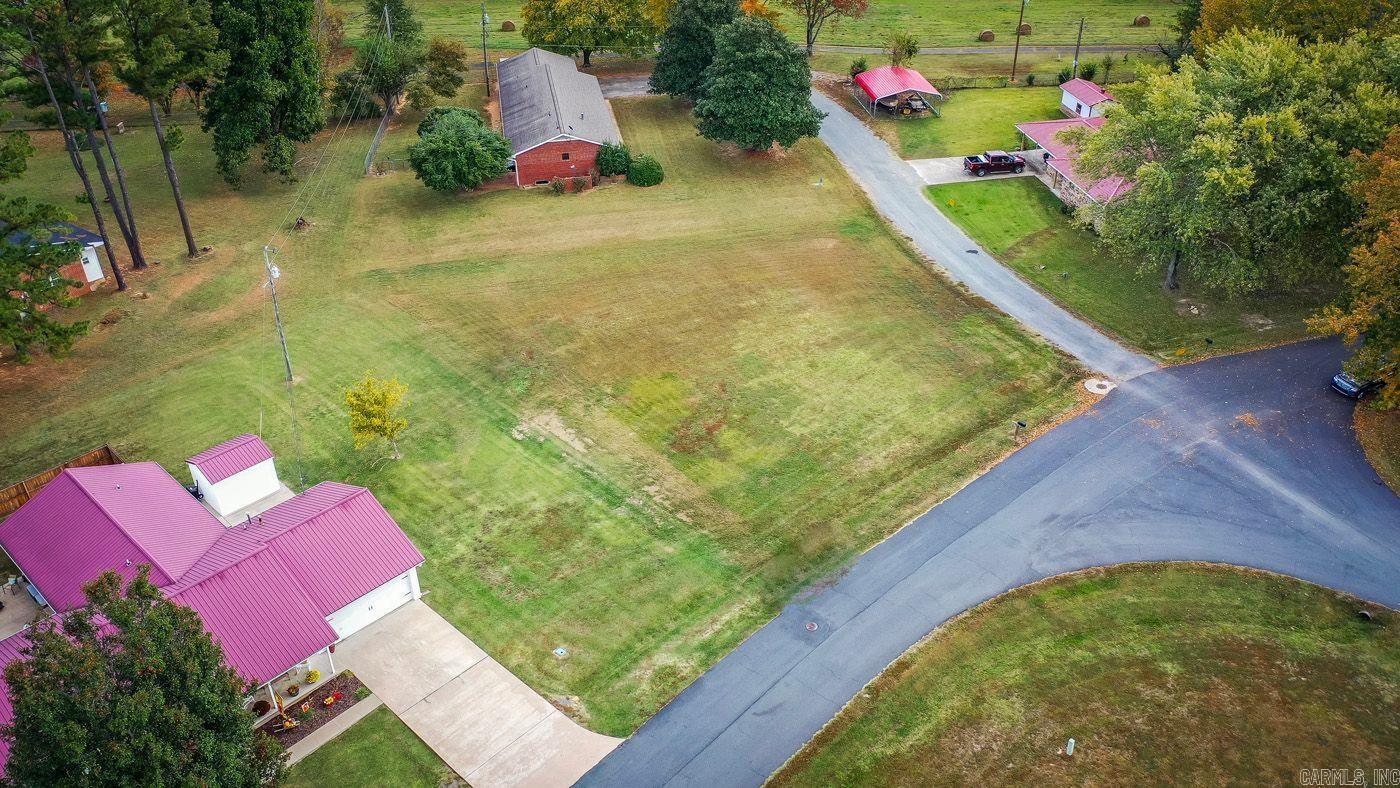 Simlock Acres - Land