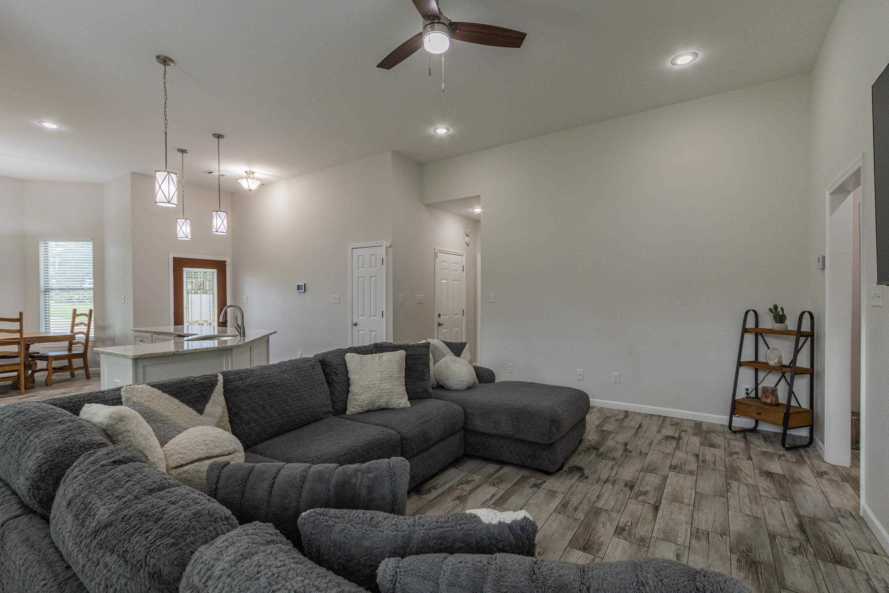 Forest Green - Residential