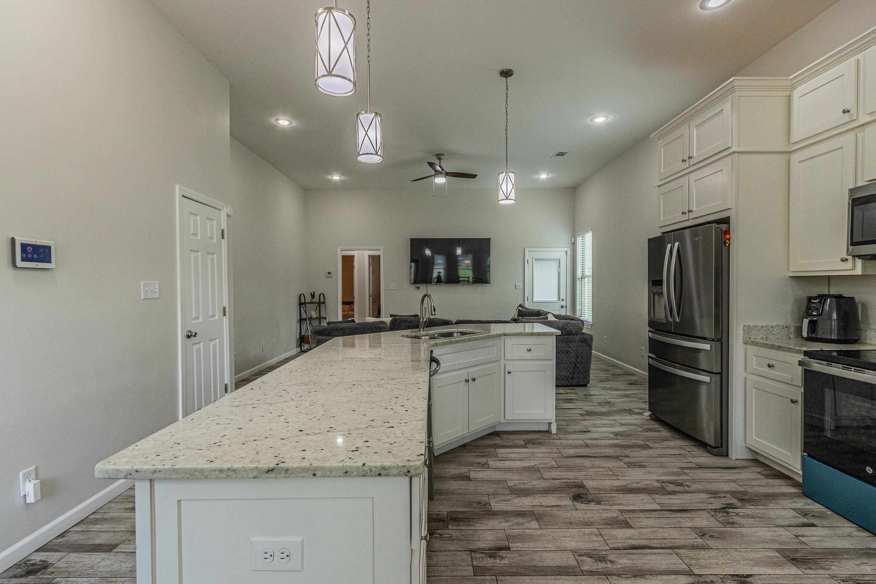 Forest Green - Residential