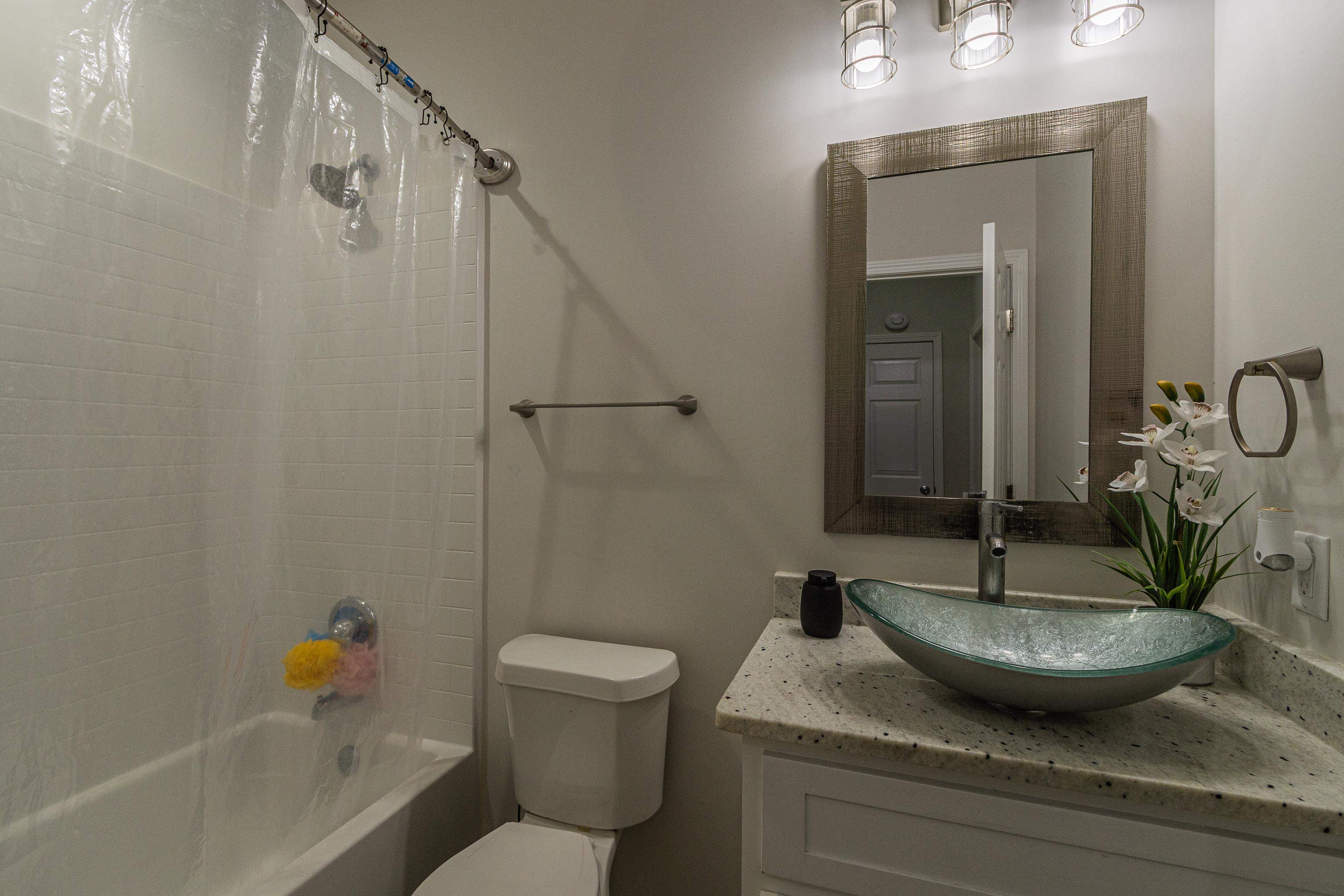 Forest Green - Residential