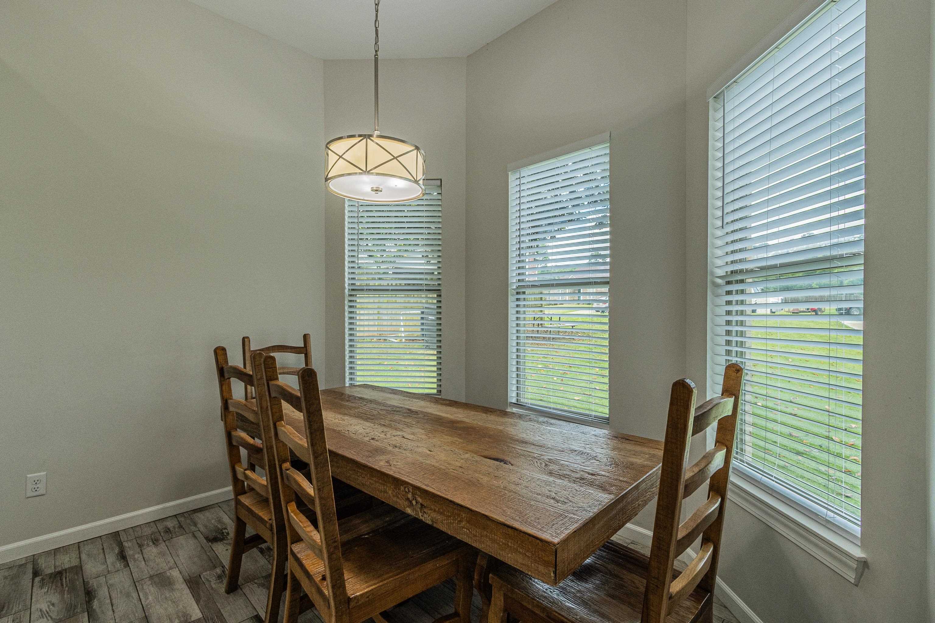 Forest Green - Residential