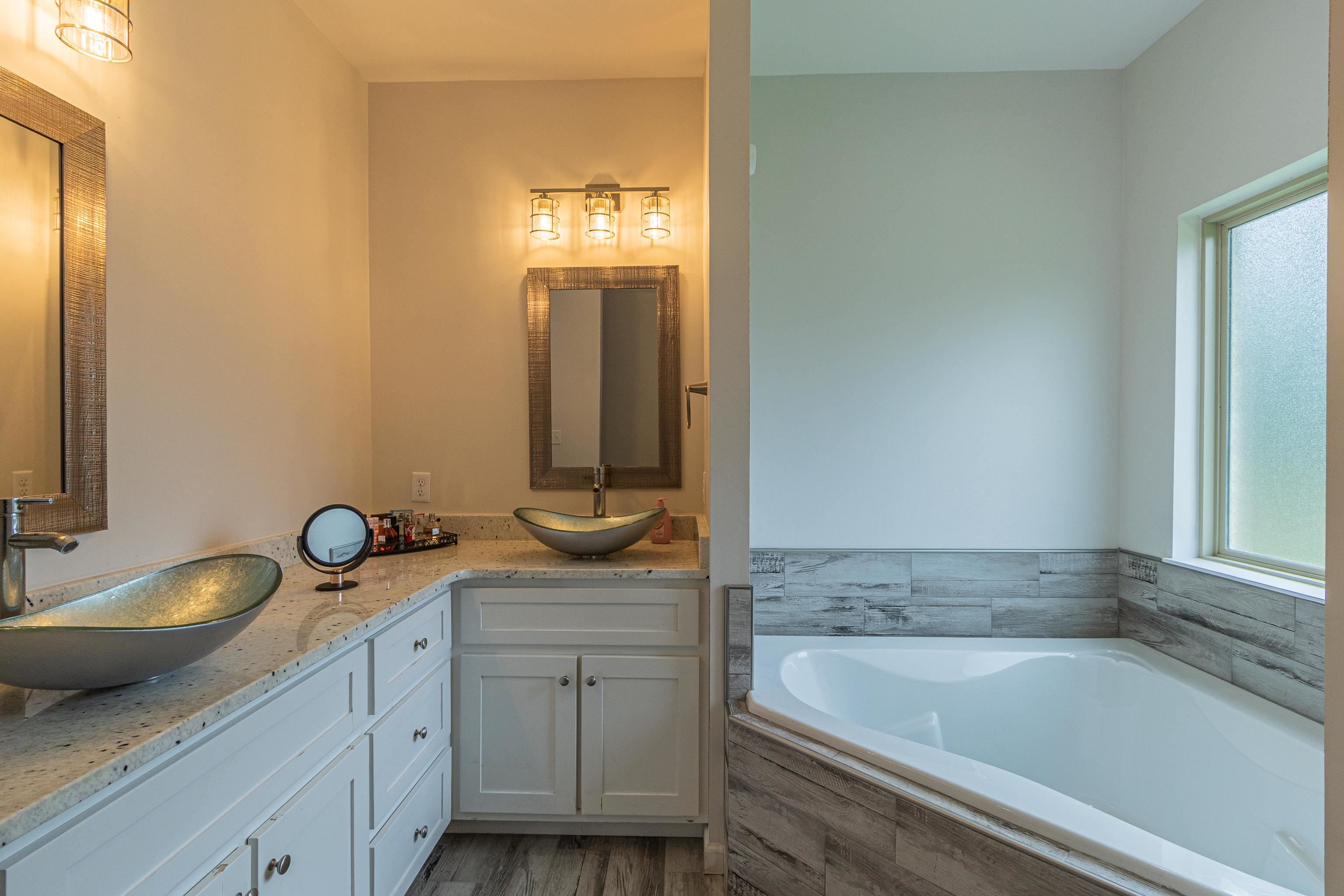 Forest Green - Residential